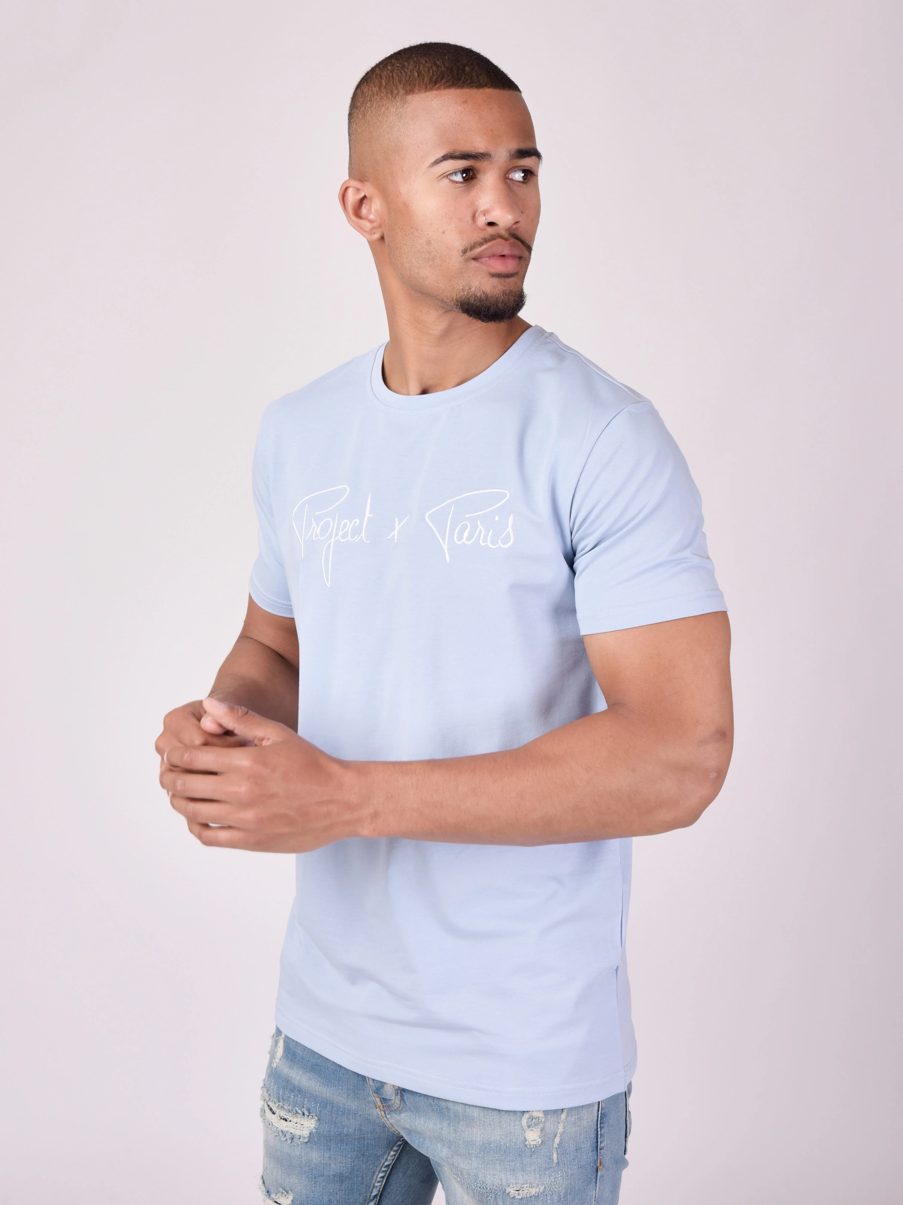 T-shirt Signature - Image 4