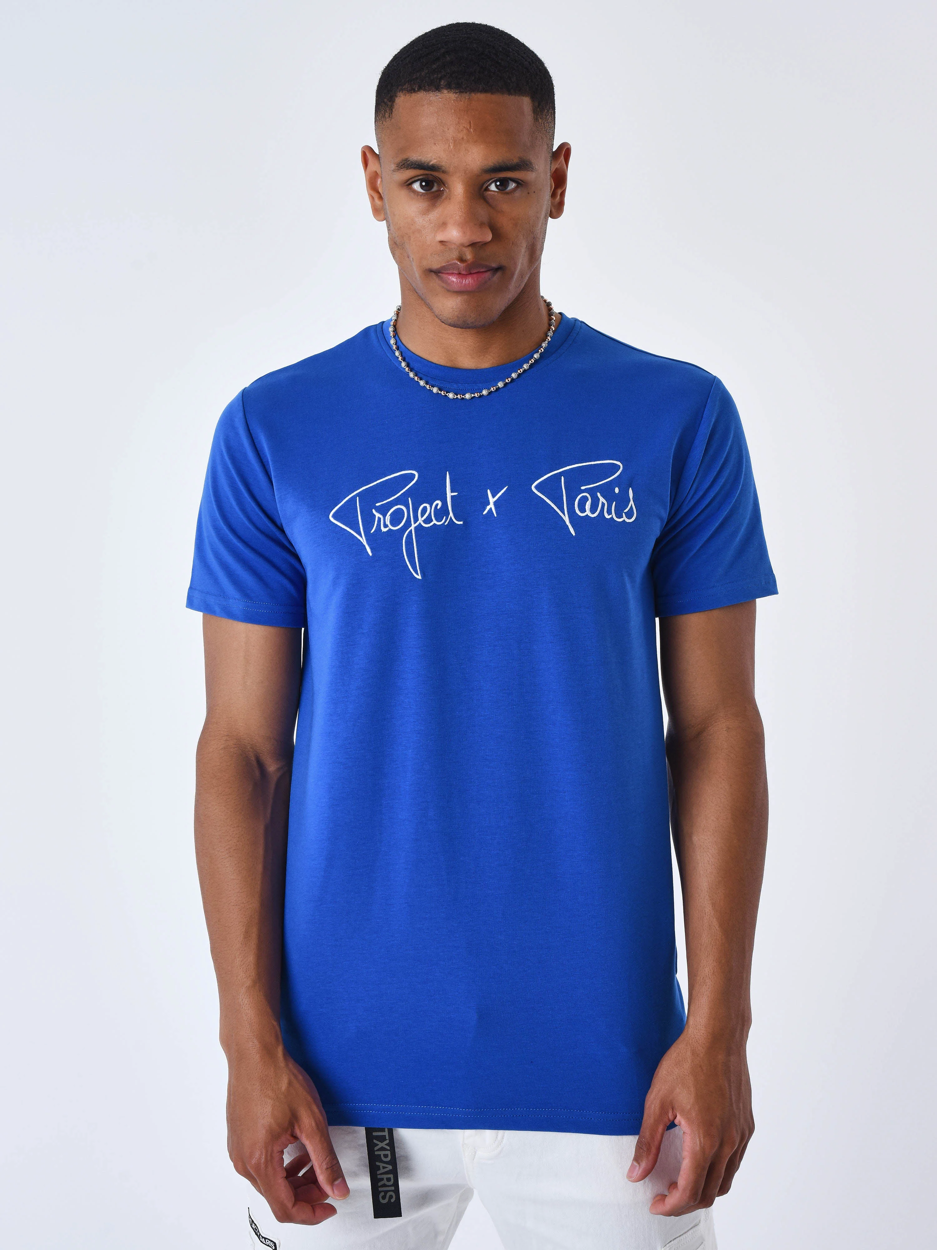 T-shirt Signature