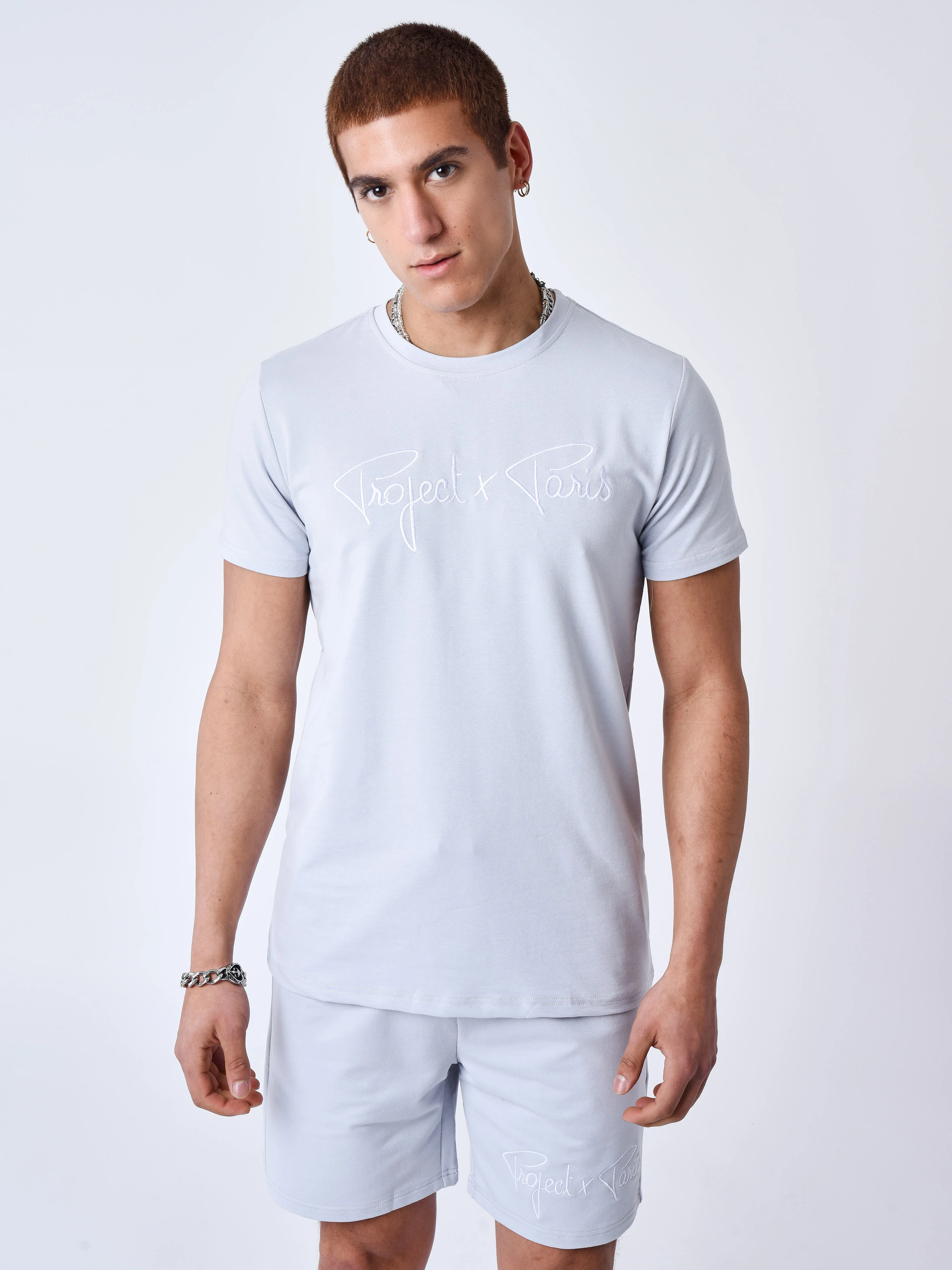 T-shirt Signature
