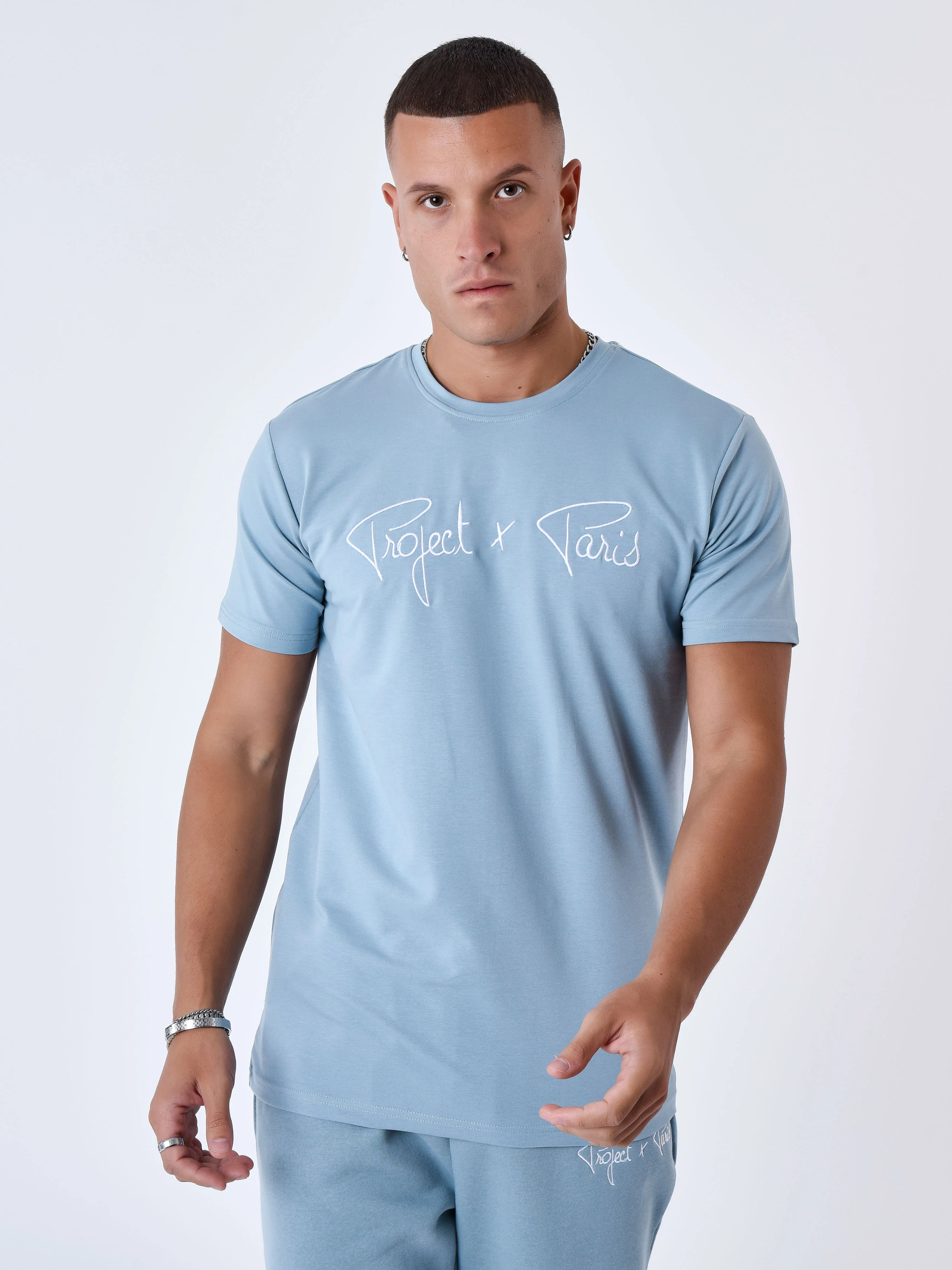 T-shirt Signature