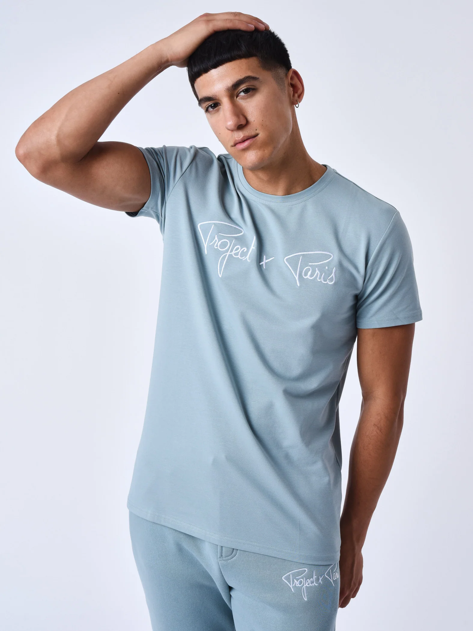 T-shirt Signature
