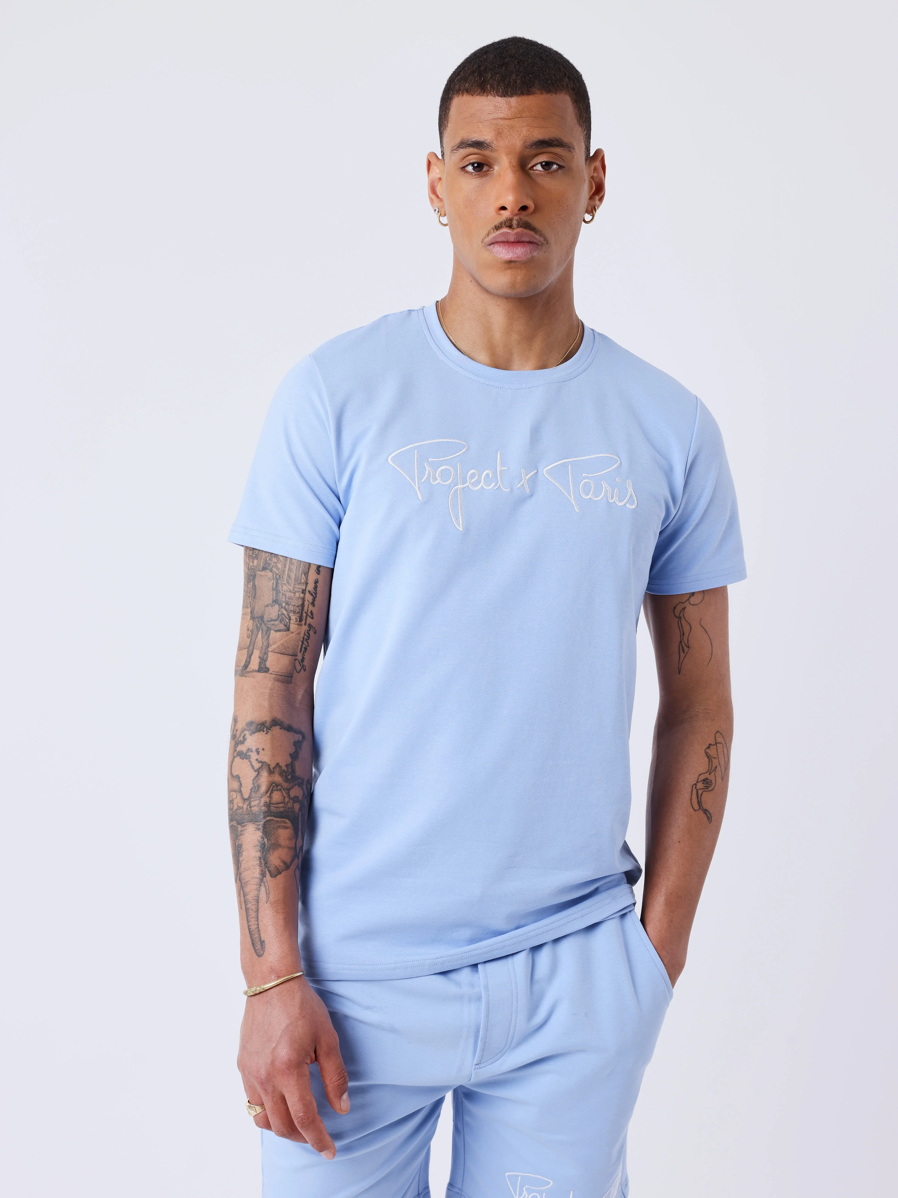 T-shirt Signature