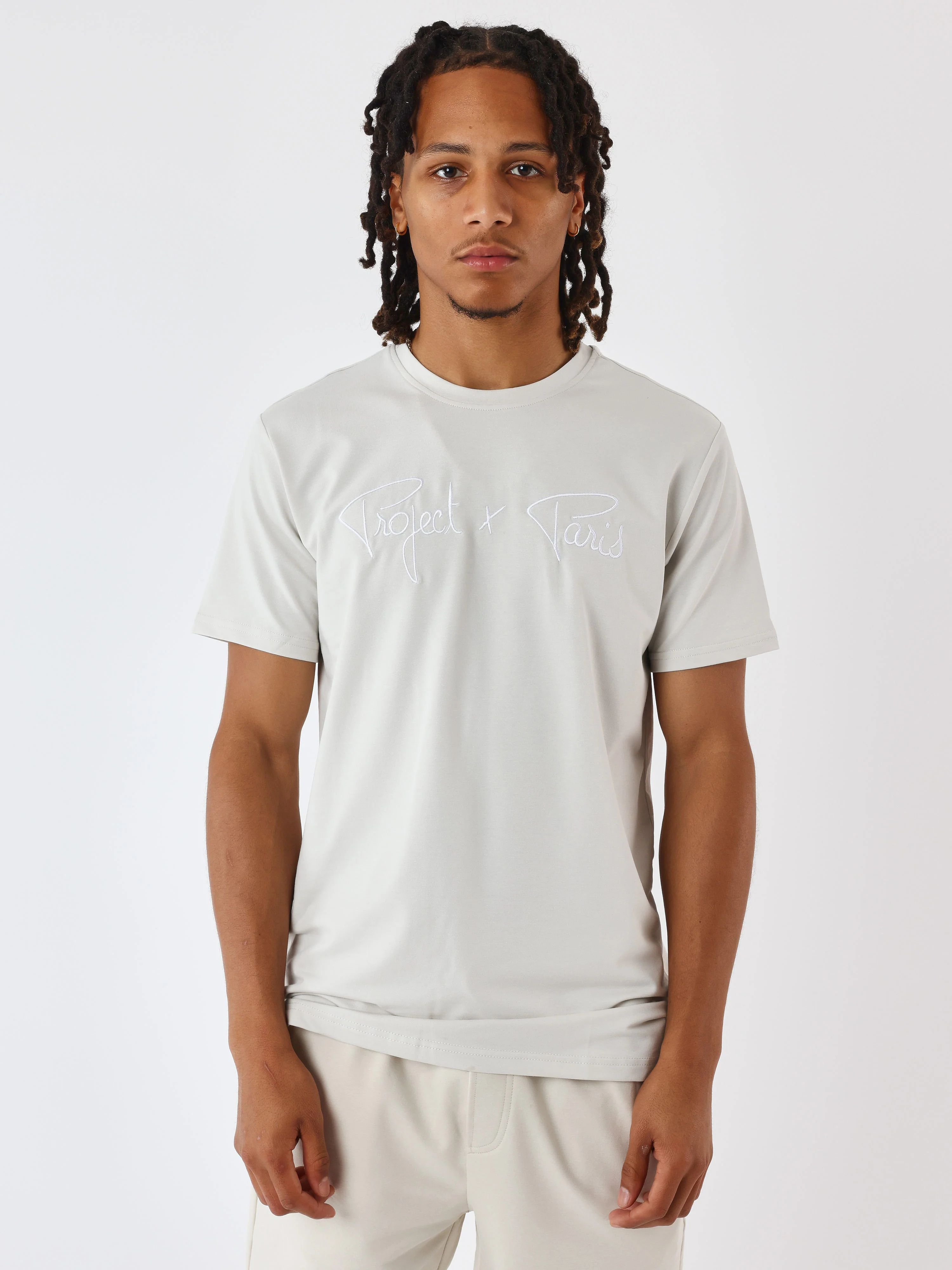 T-shirt Signature