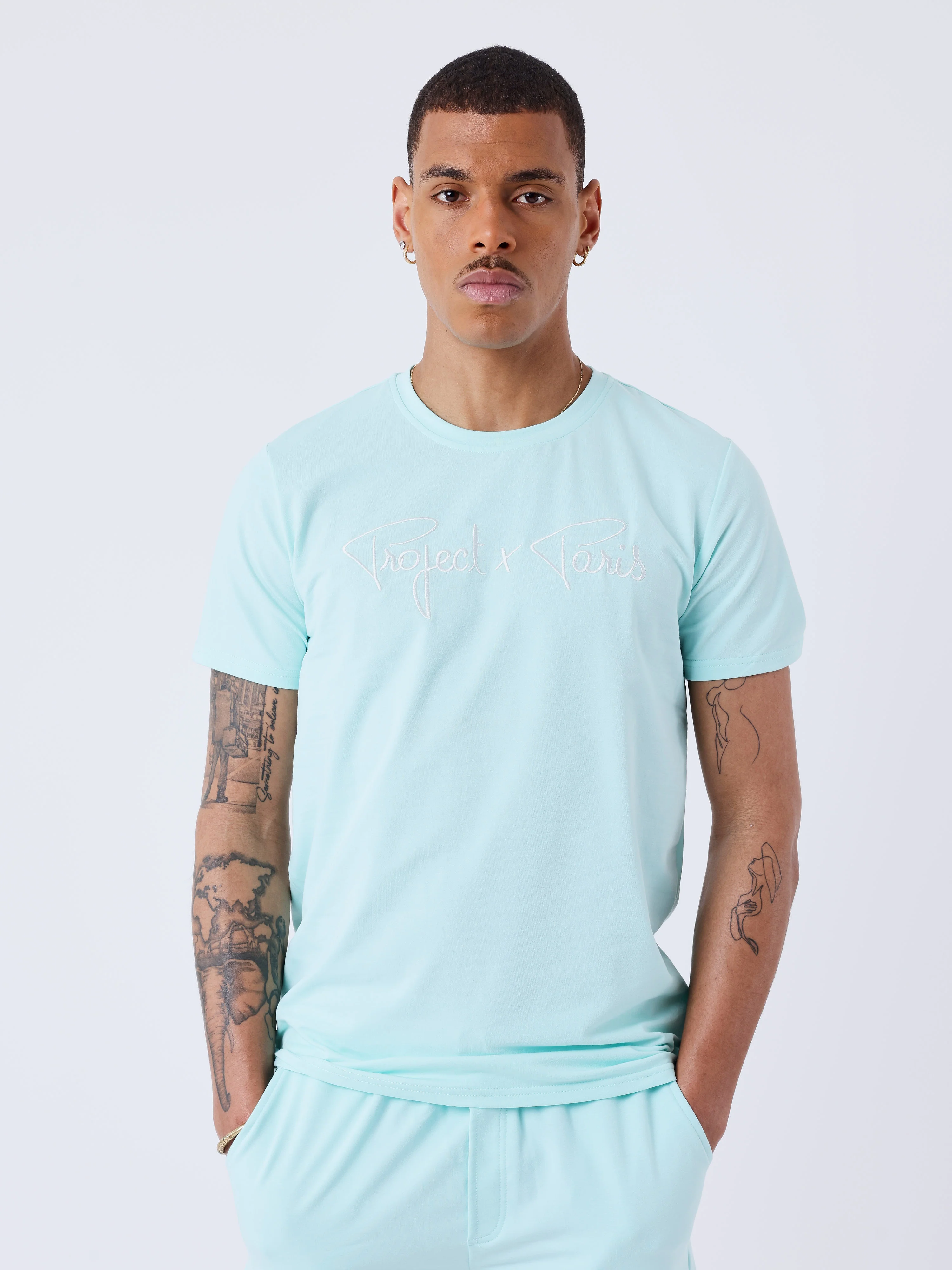 T-shirt Signature
