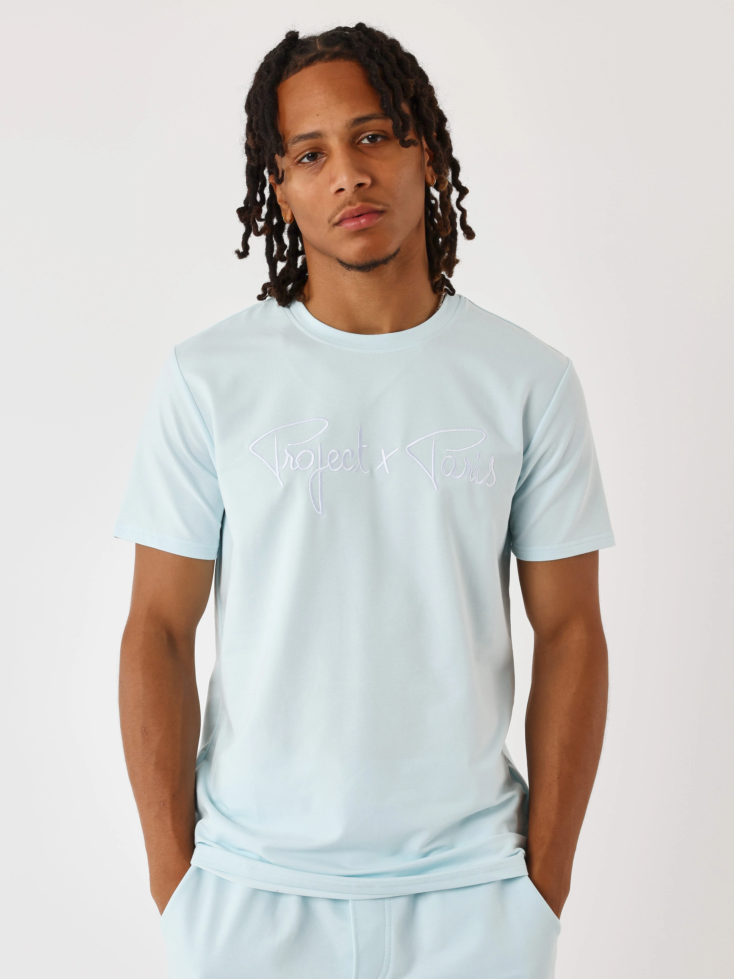 T-shirt Signature