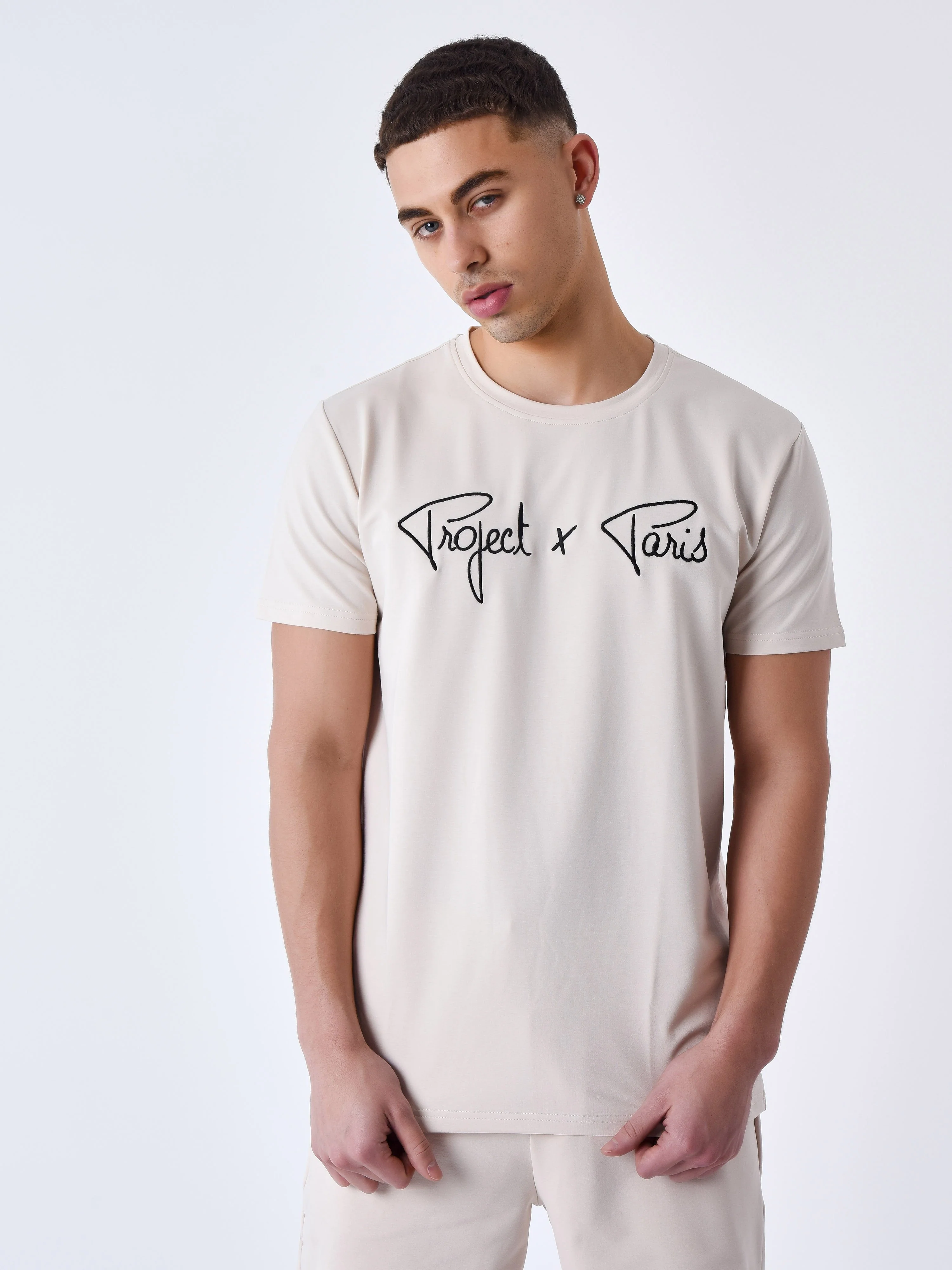 T-shirt Signature