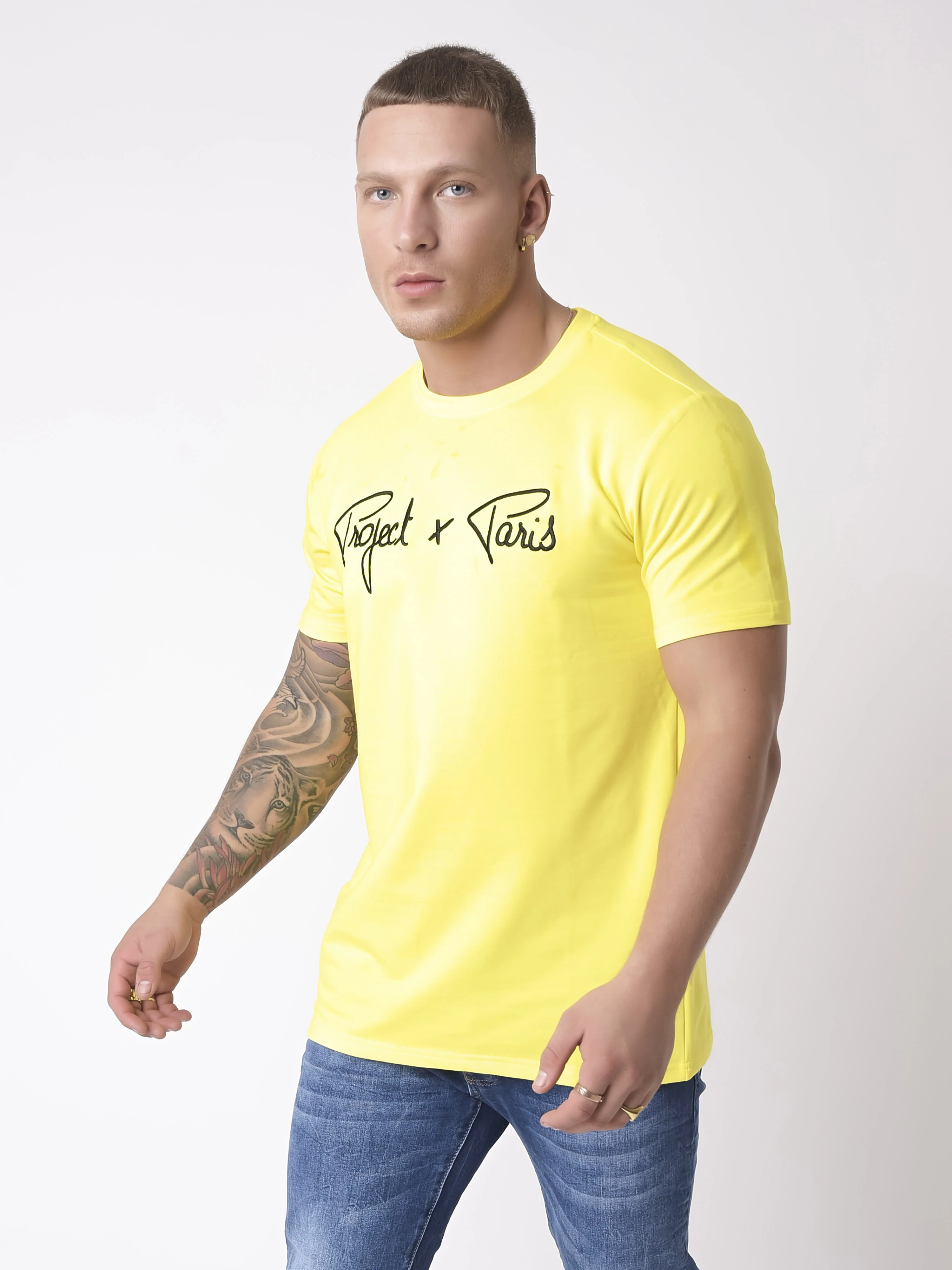 T-shirt Signature