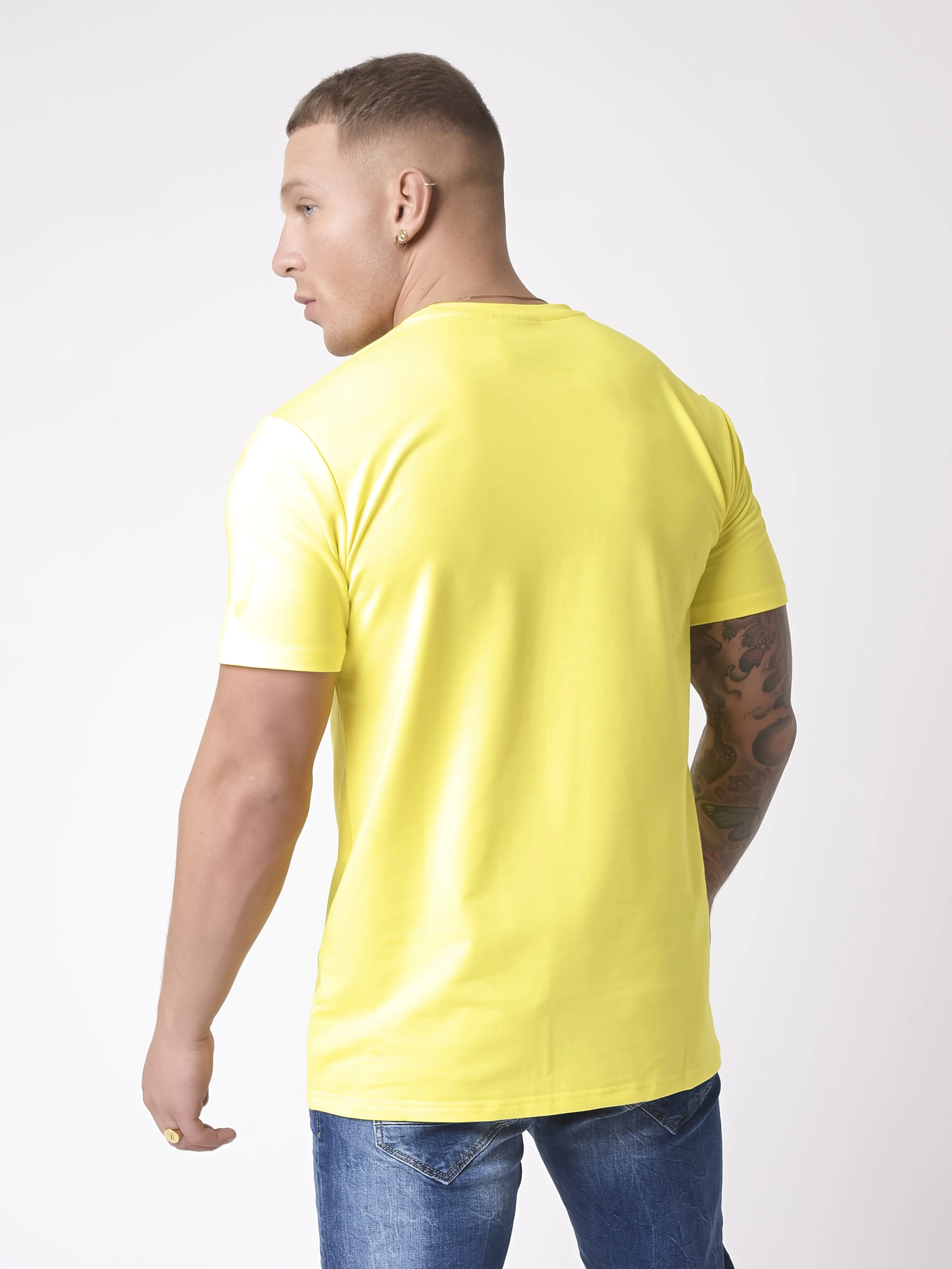 T-shirt Signature - Image 2