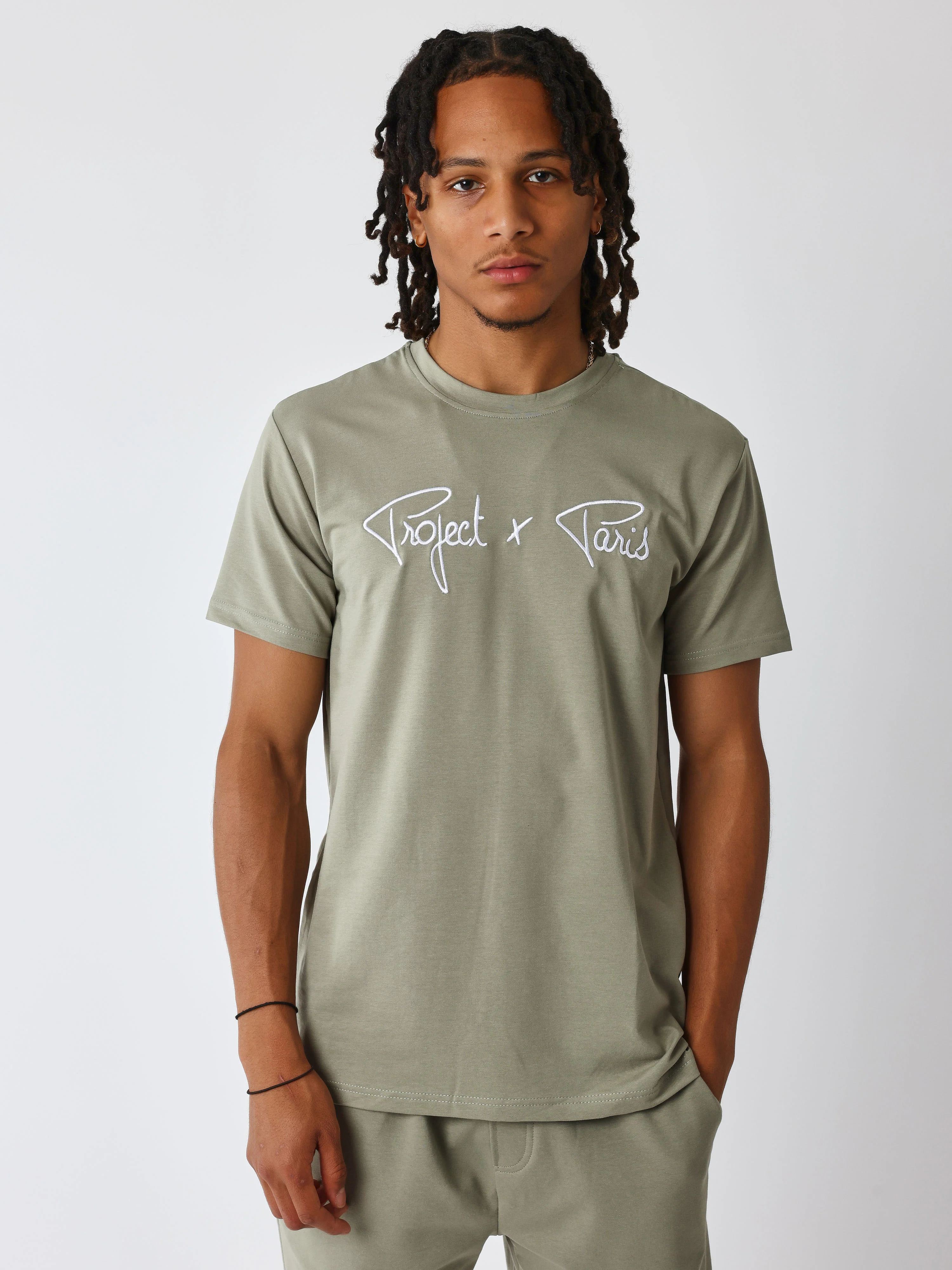 T-shirt Signature