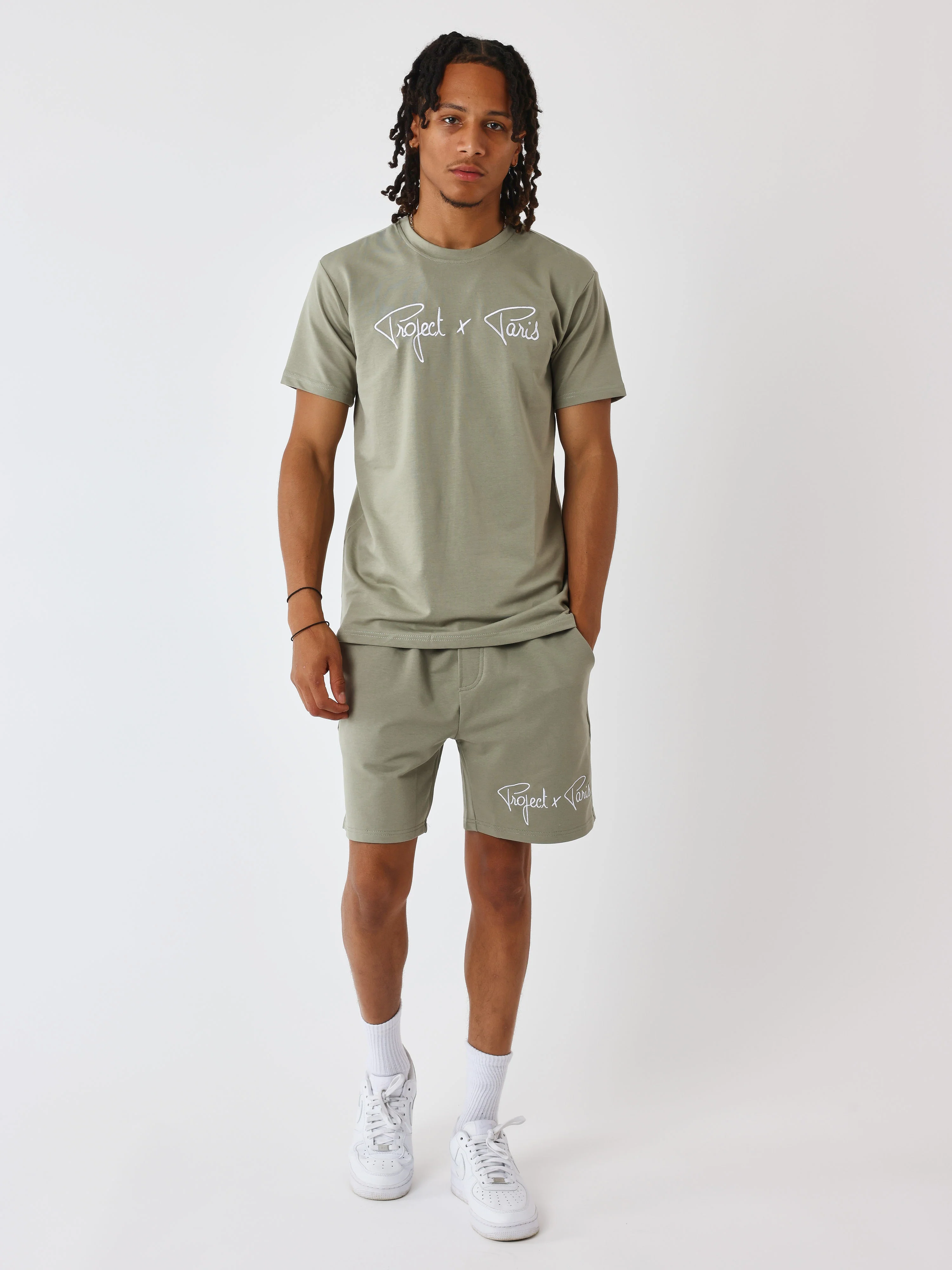 T-shirt Signature - Image 2