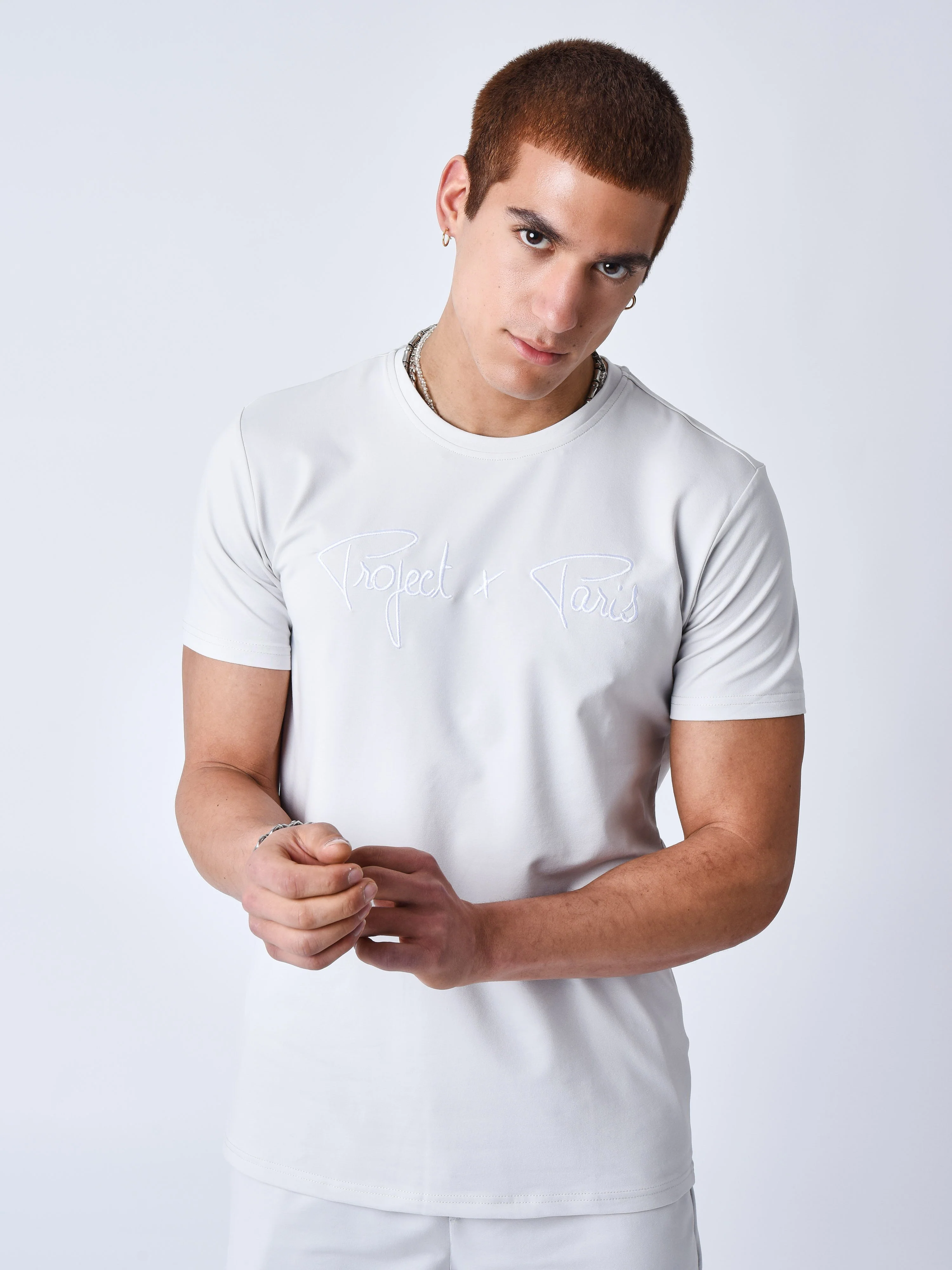 T-shirt Signature