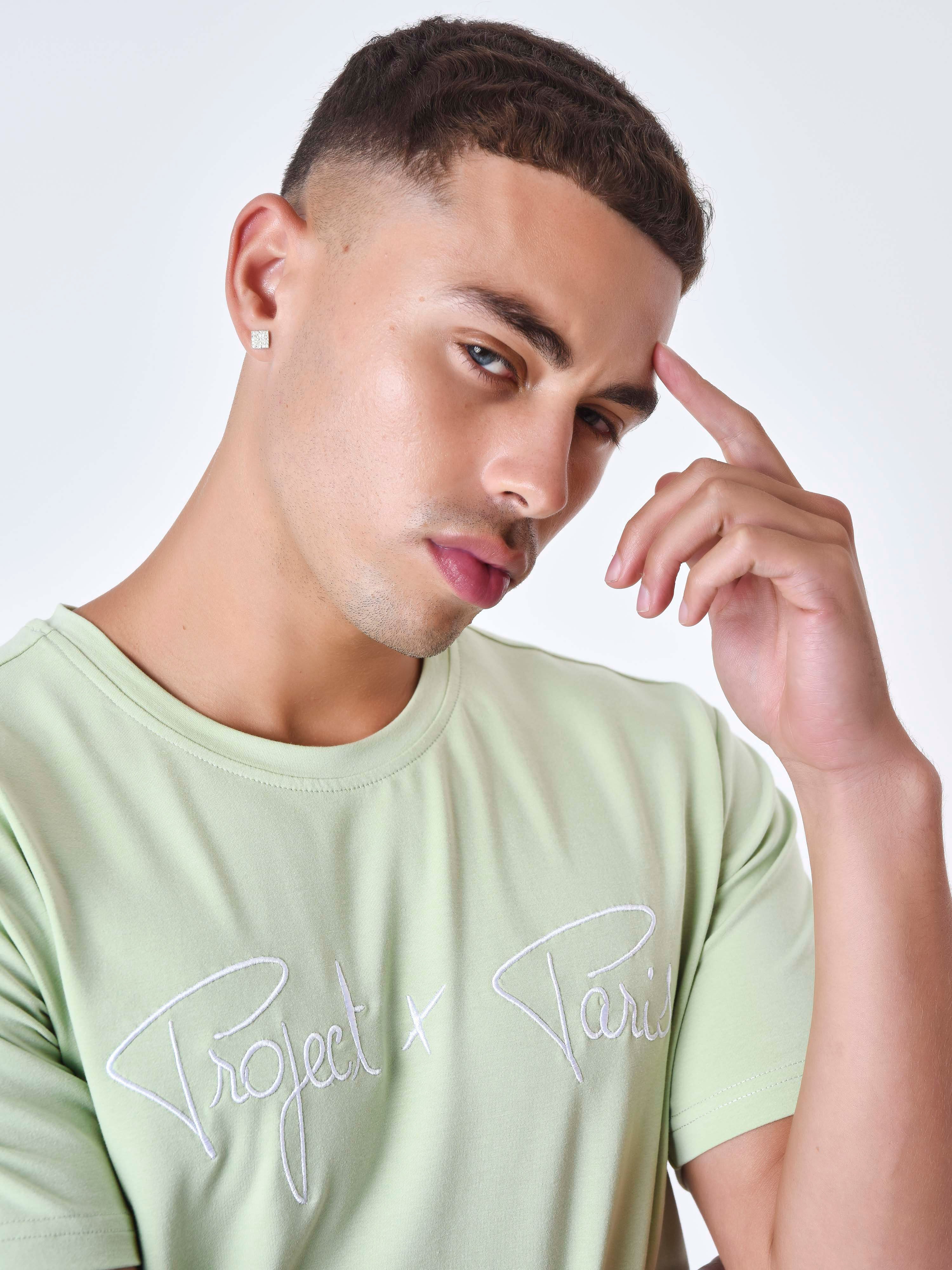 T-shirt Signature - Image 4