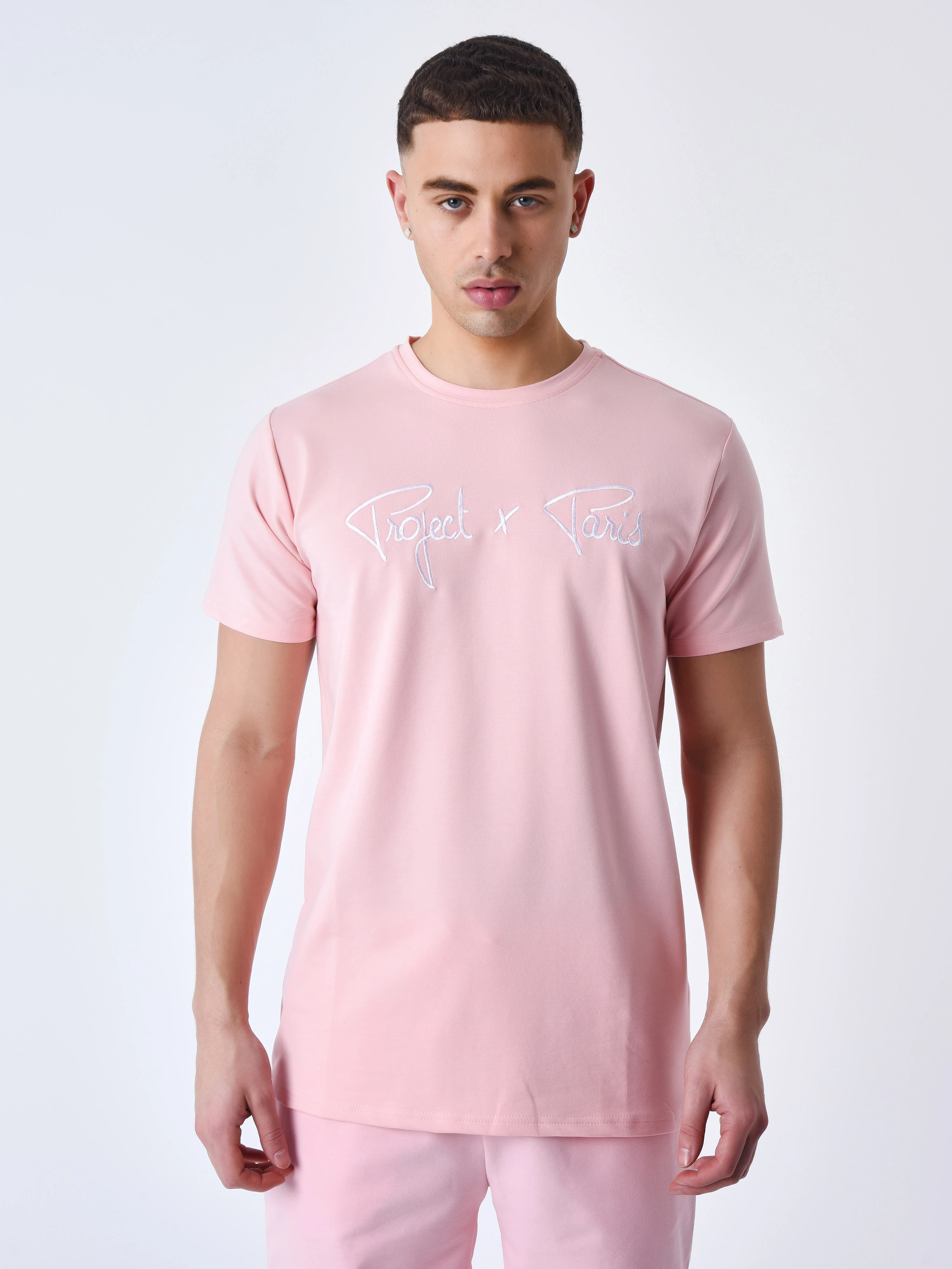 T-shirt Signature
