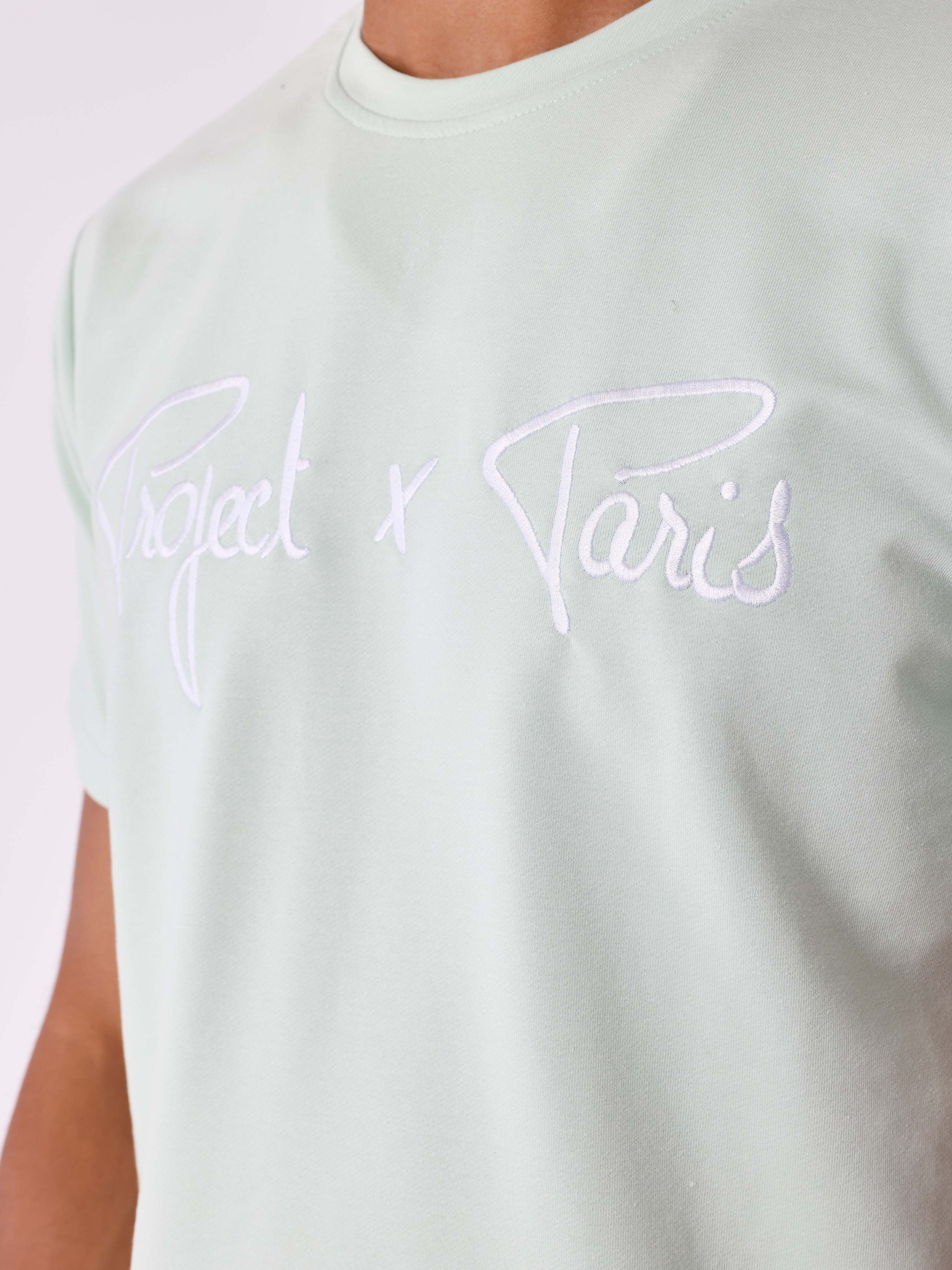 T-shirt Signature - Image 5
