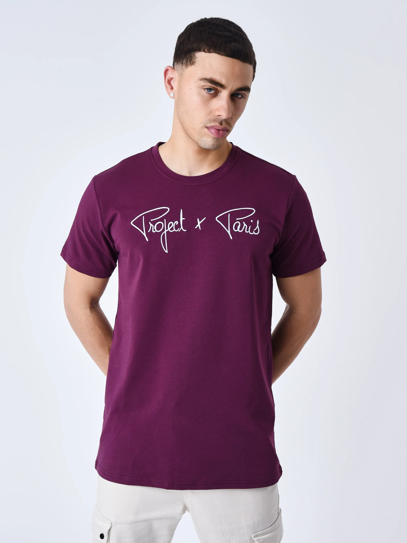 T-shirt Signature