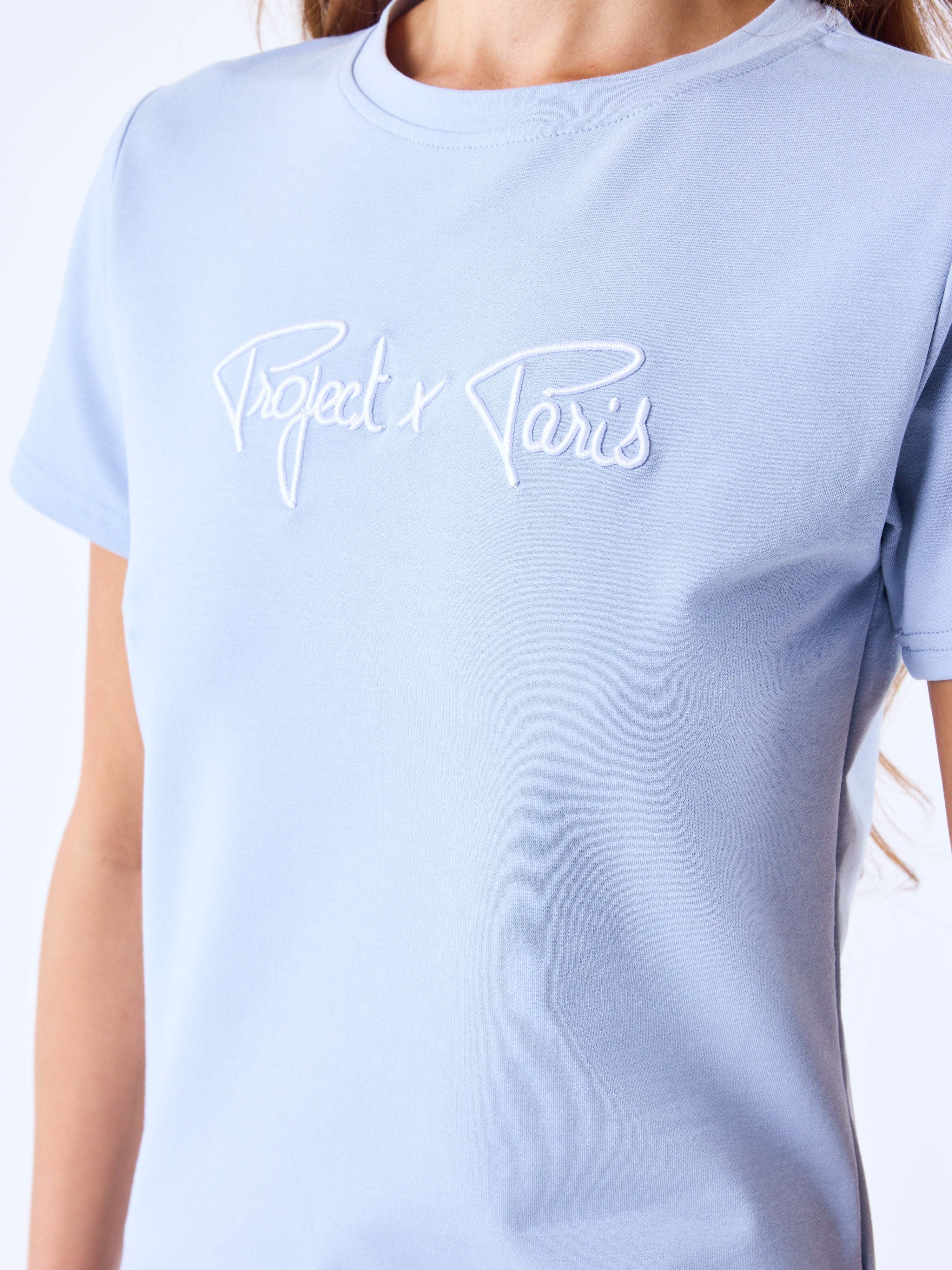 T-shirt femme Signature - Image 5