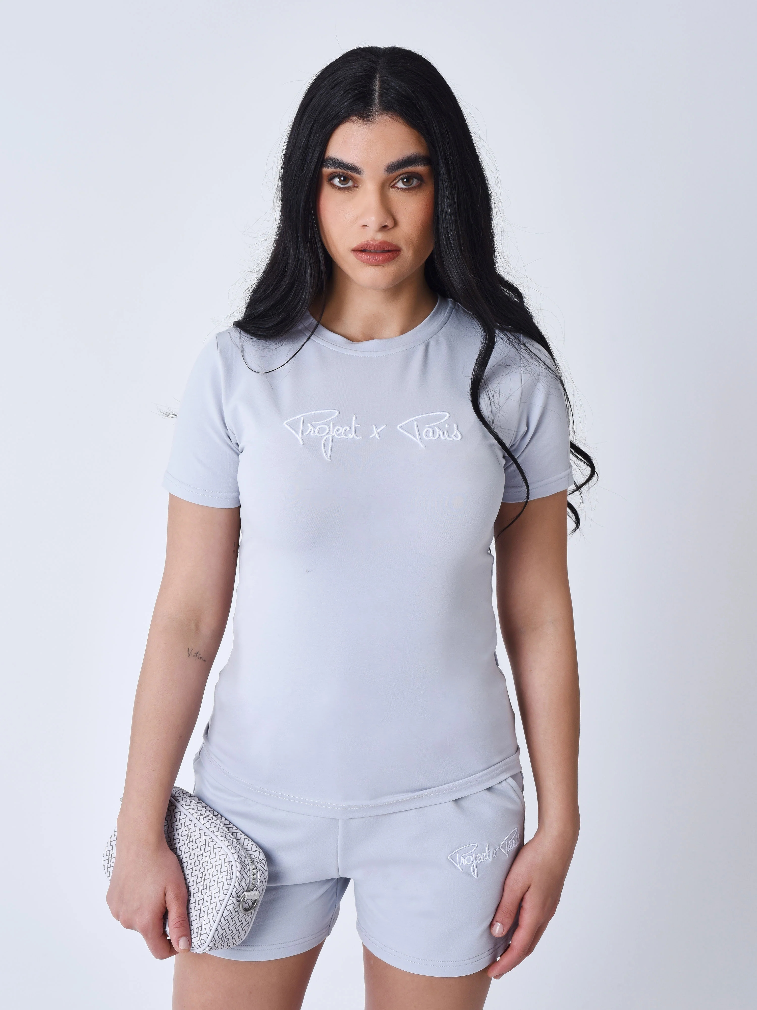 T-shirt femme Signature