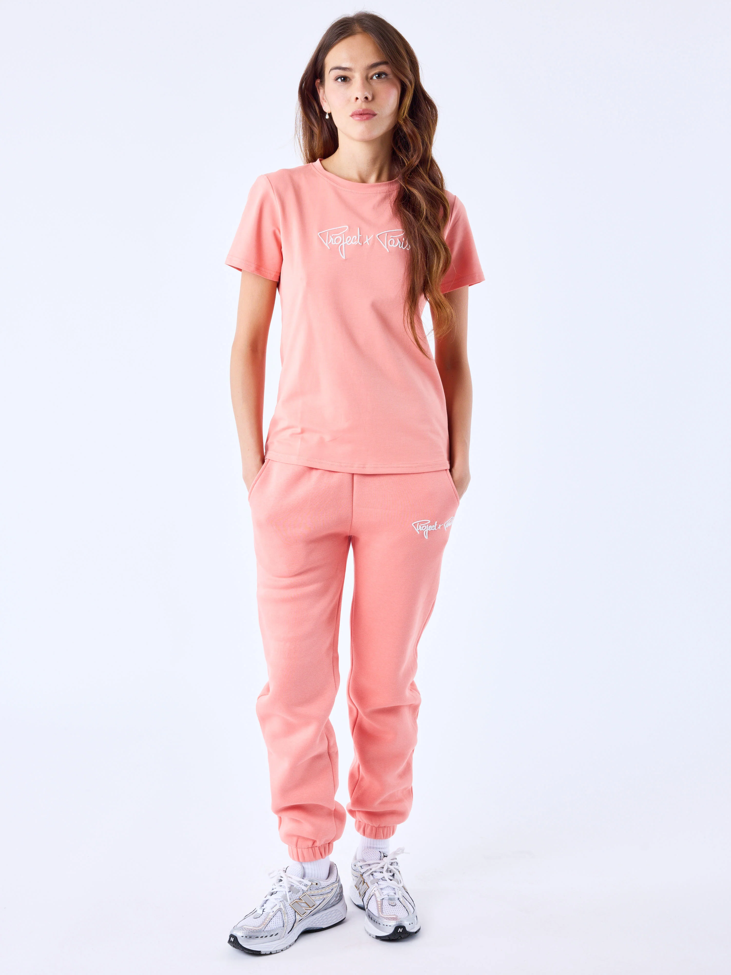 T-shirt femme Signature - Image 3