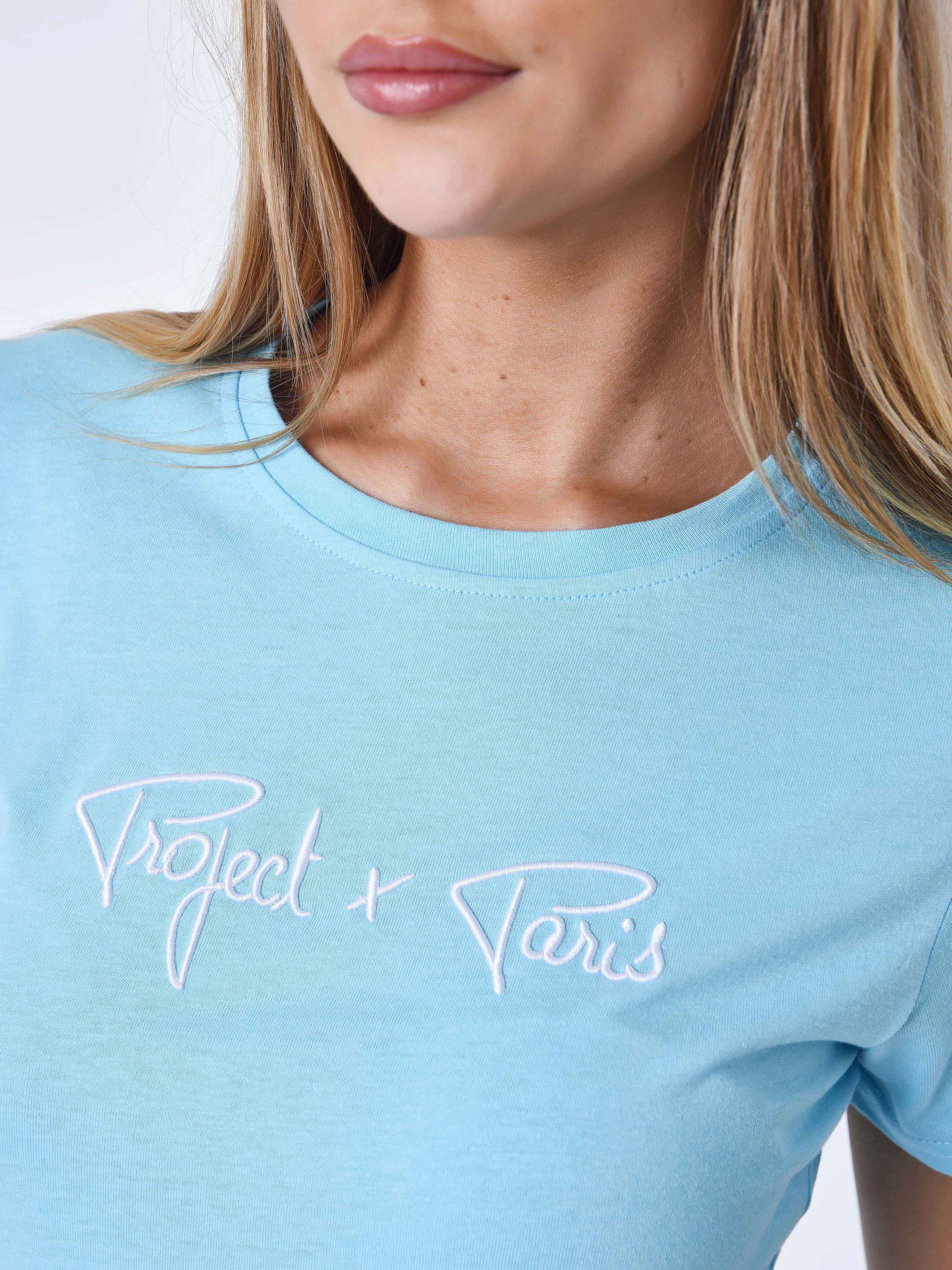 T-shirt femme Signature - Image 6
