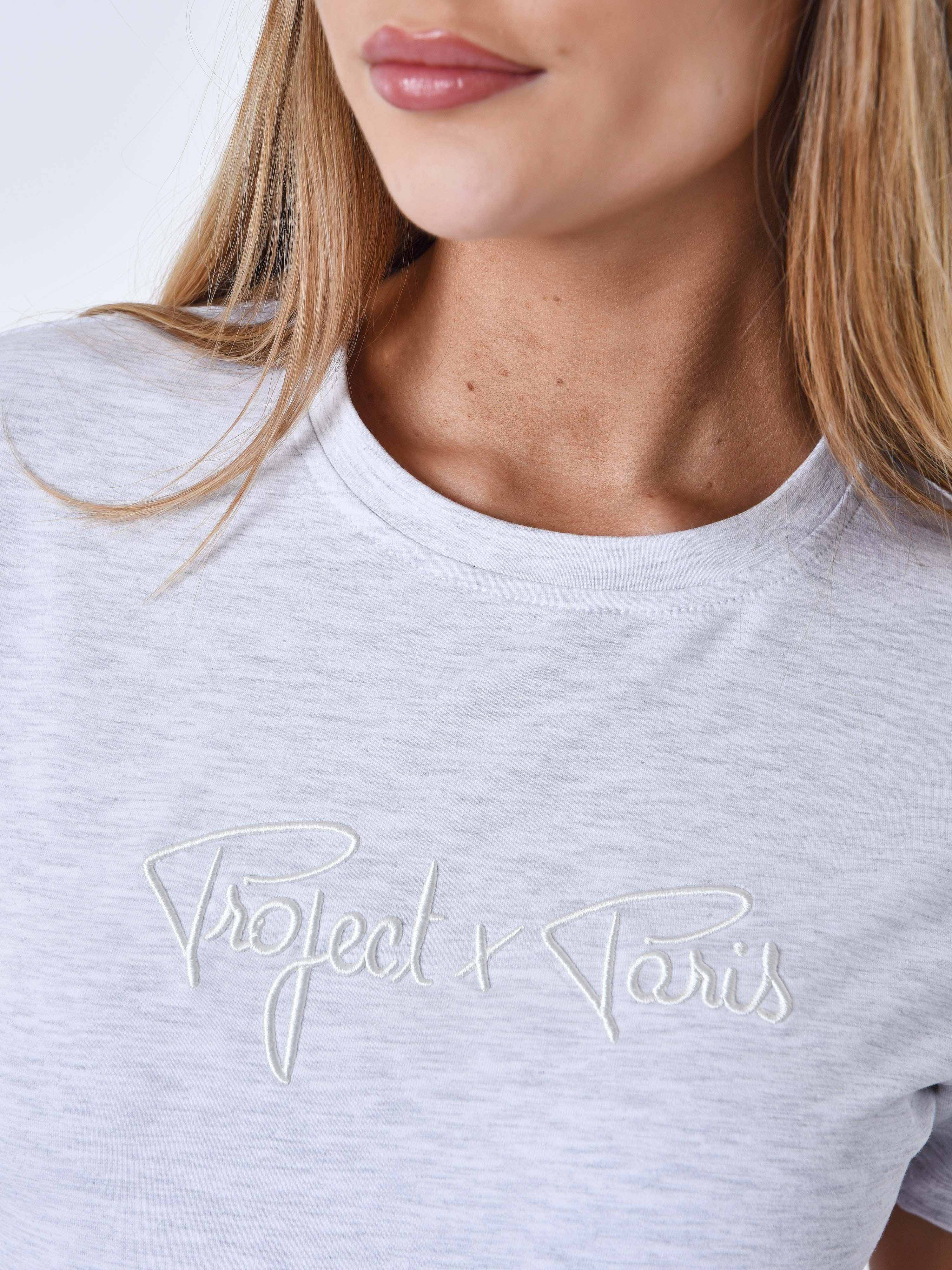 T-shirt femme Signature - Image 6