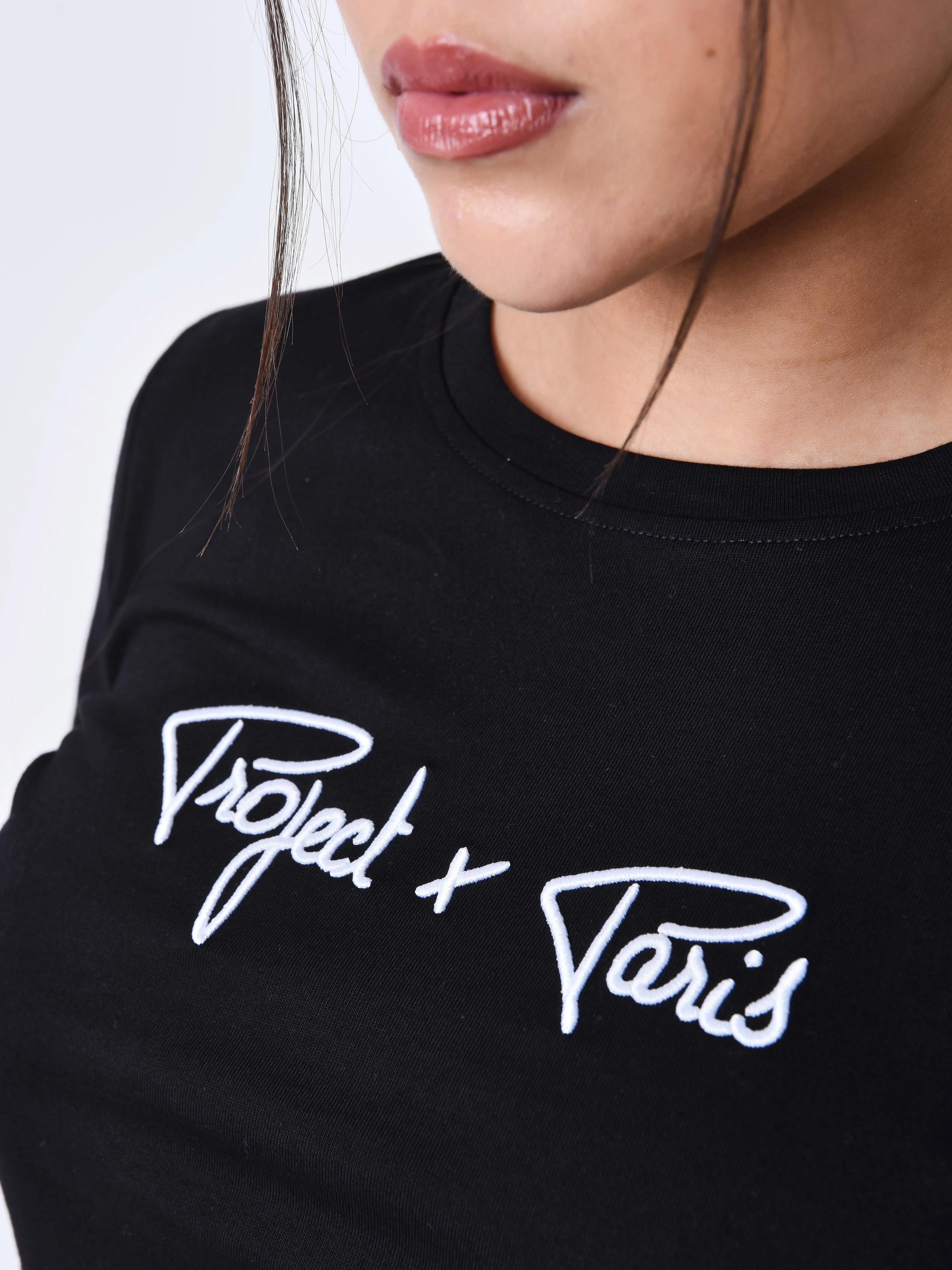 T-shirt femme Signature - Image 6