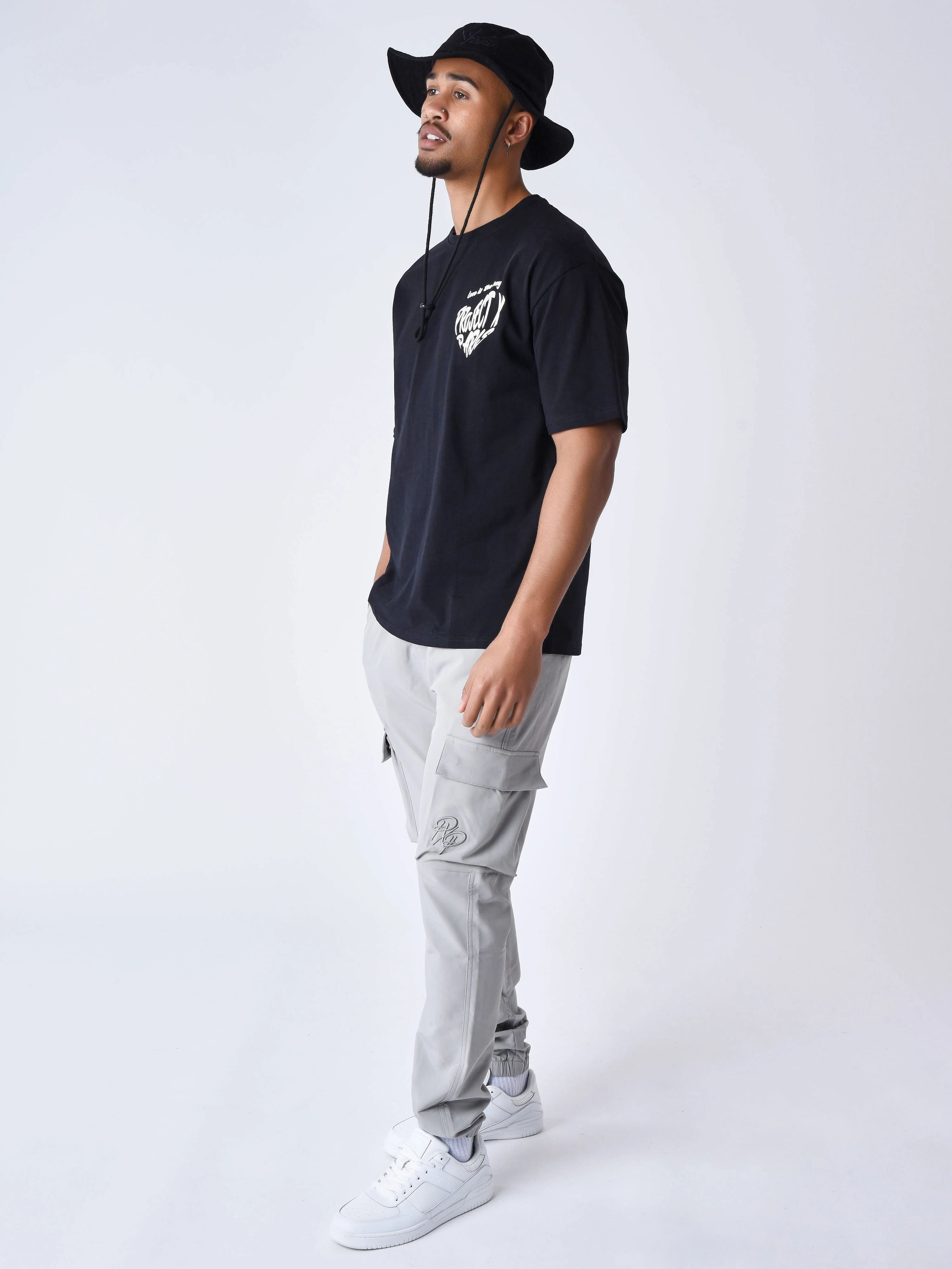 T-shirt cœur - Image 3