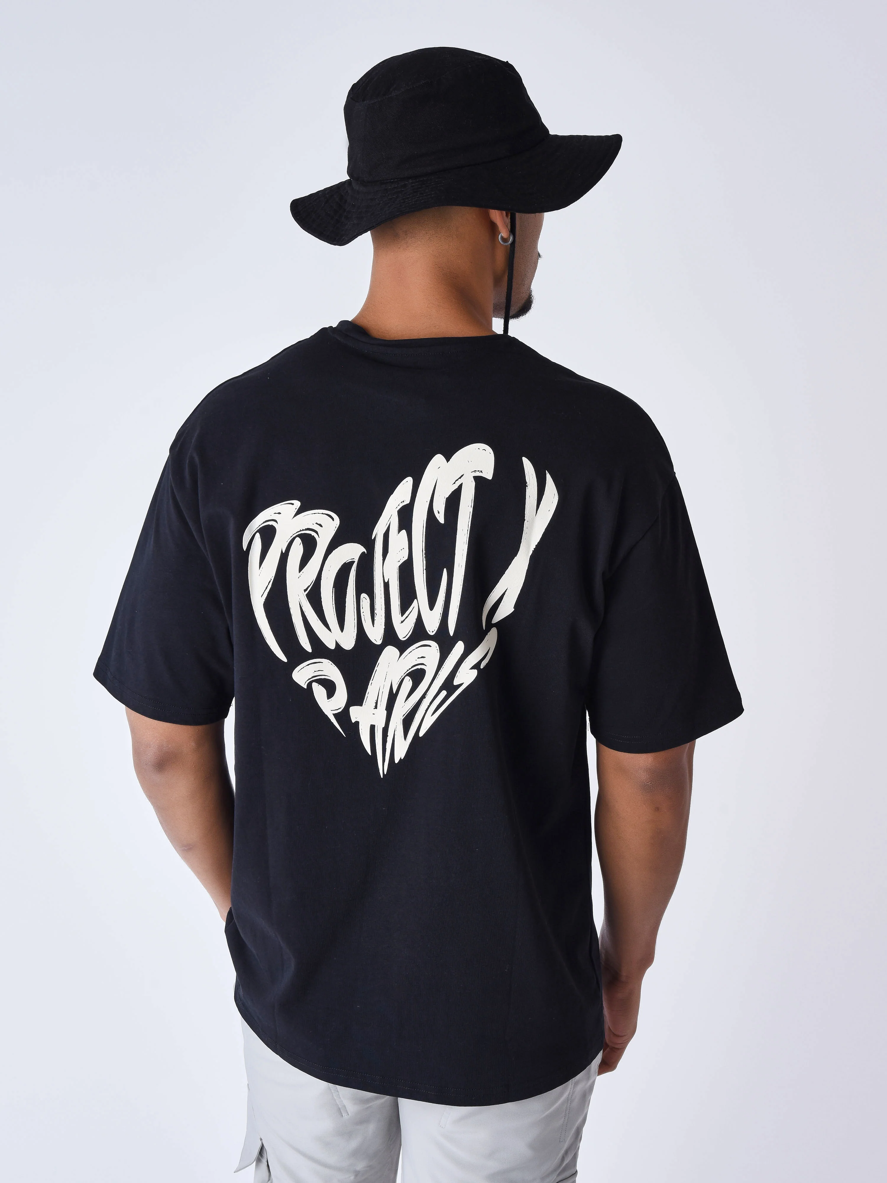 T-shirt cœur - Image 5