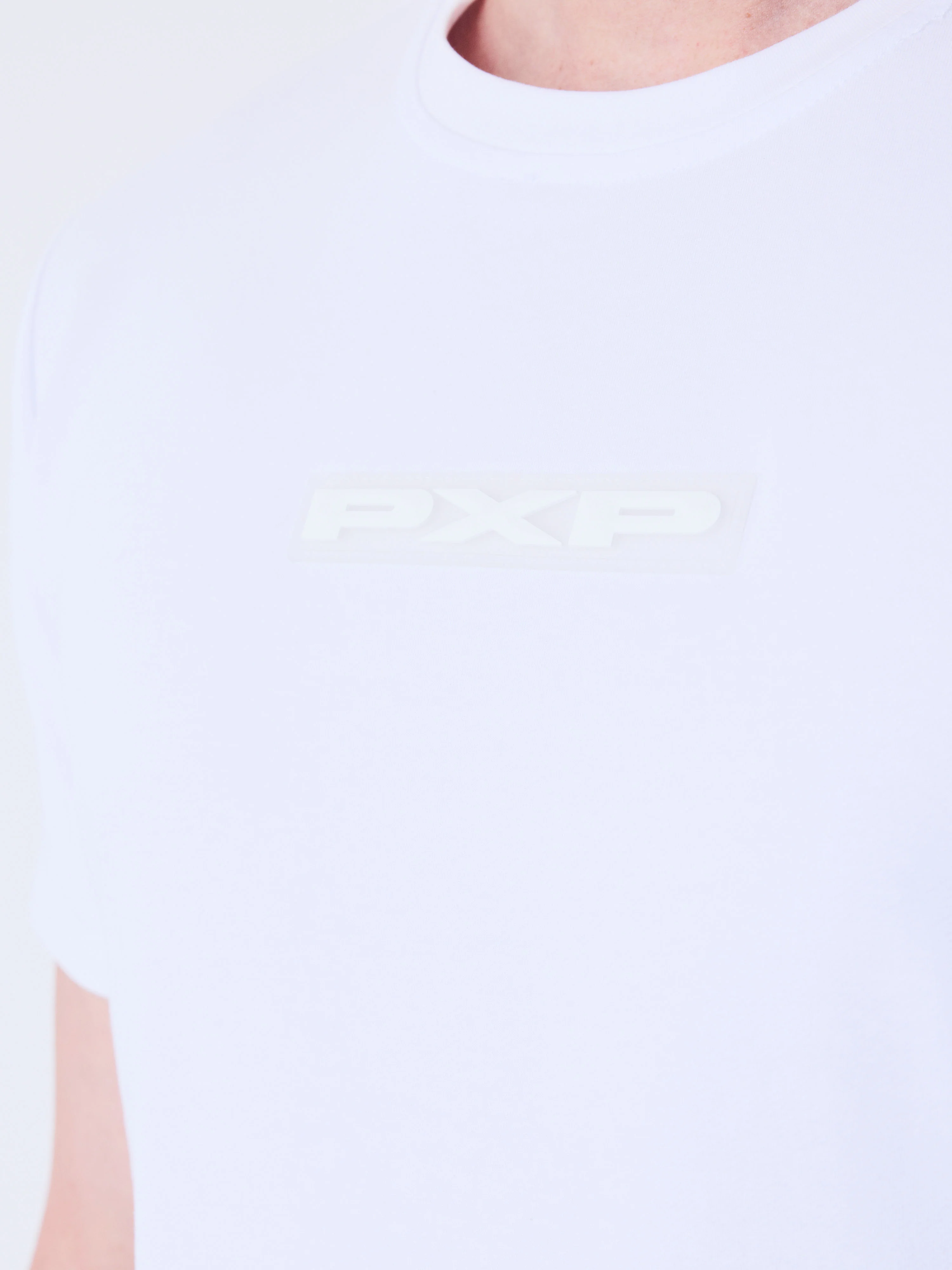 T-shirt patch Kalash x PXP - Image 4