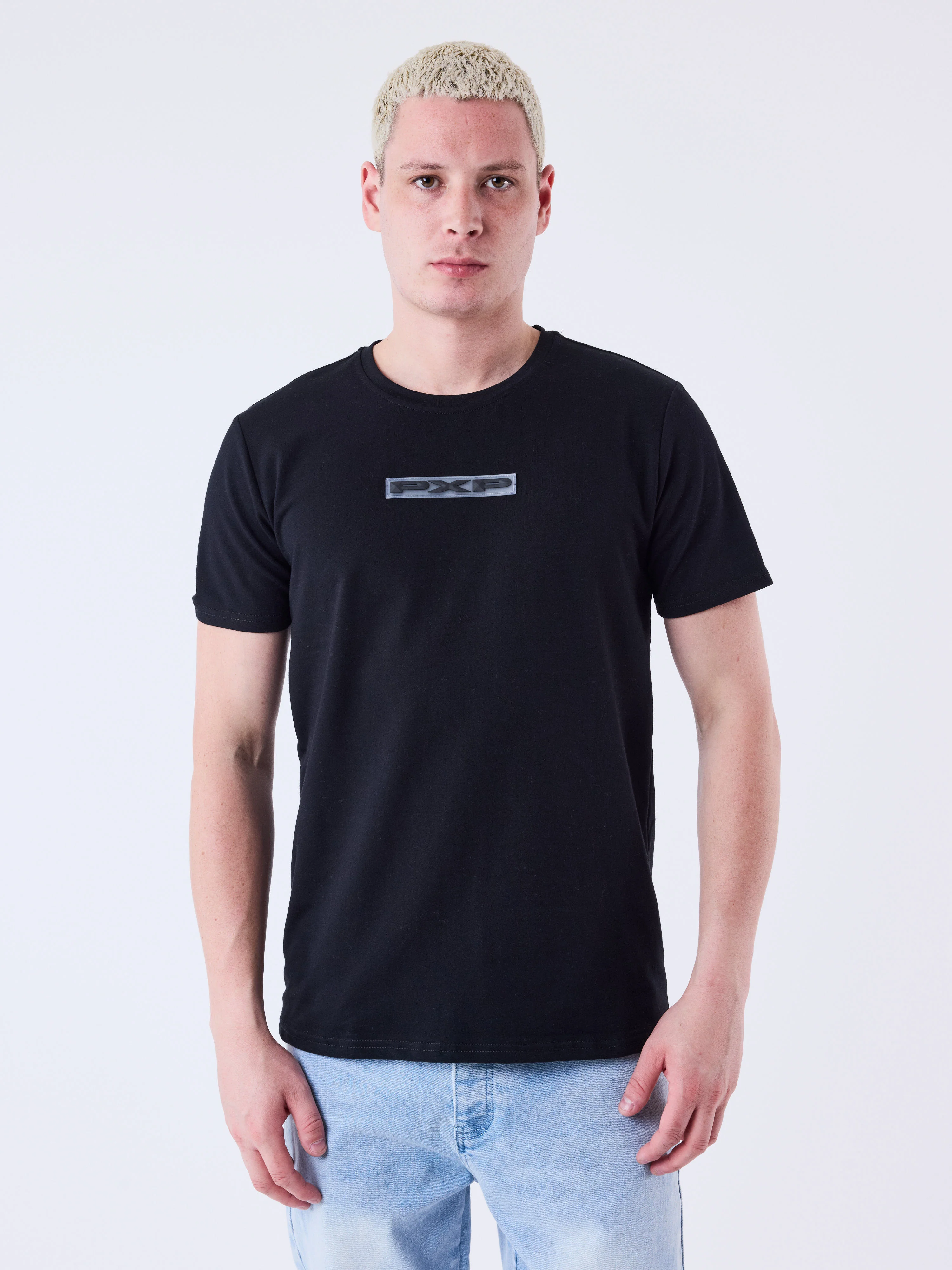 T-shirt patch Kalash x PXP