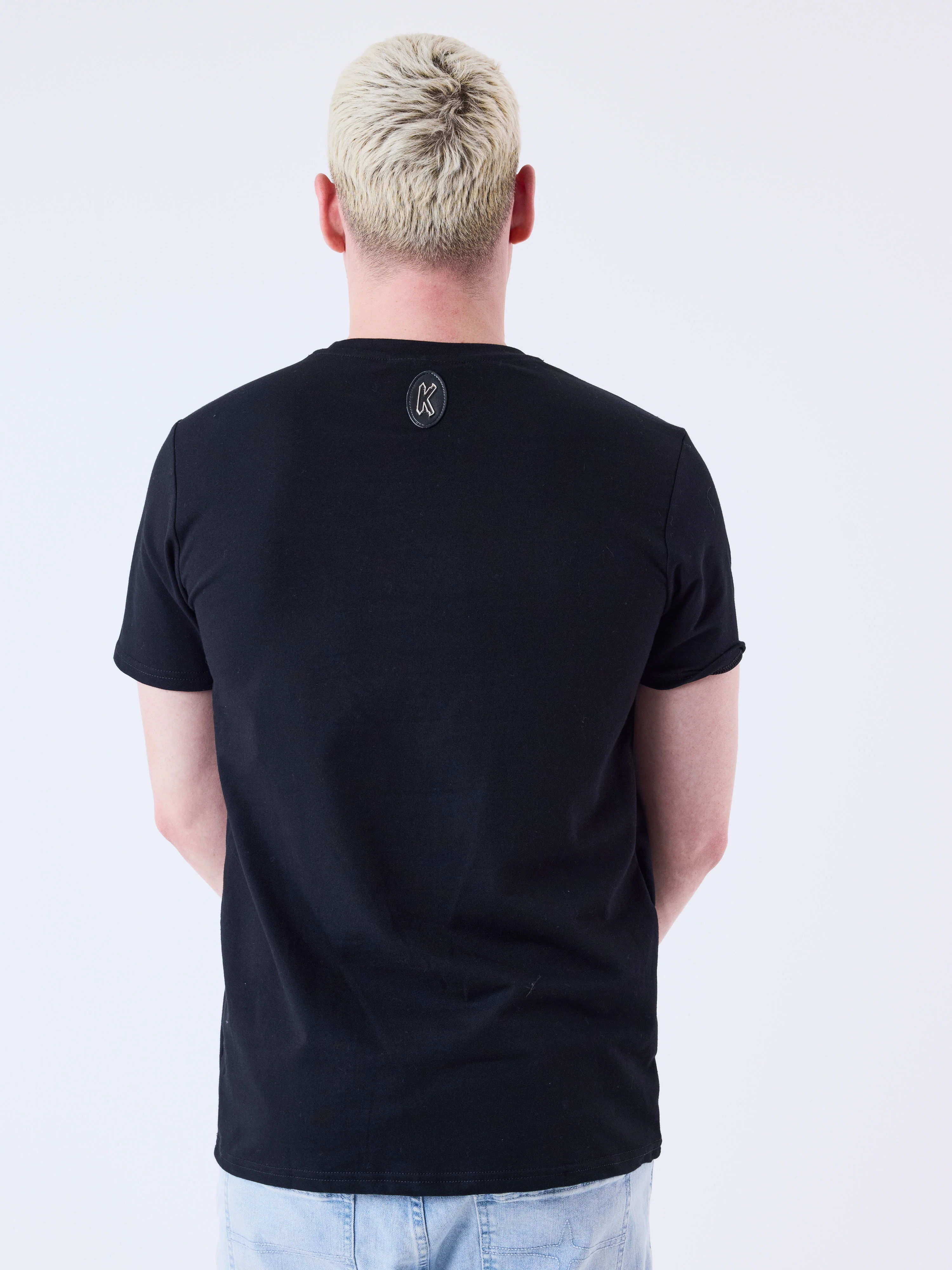 T-shirt patch Kalash x PXP - Image 2