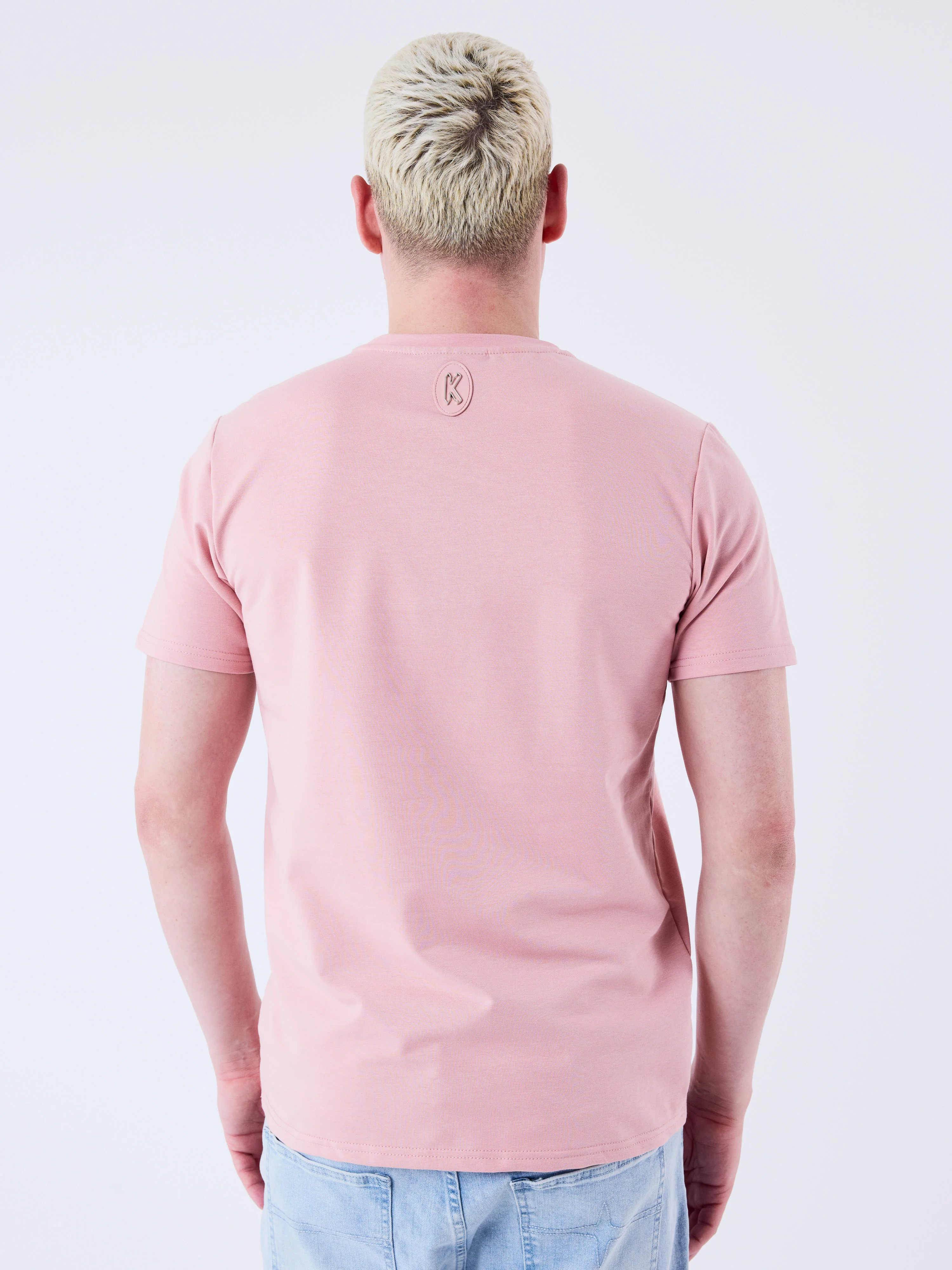 T-shirt patch Kalash x PXP - Image 2