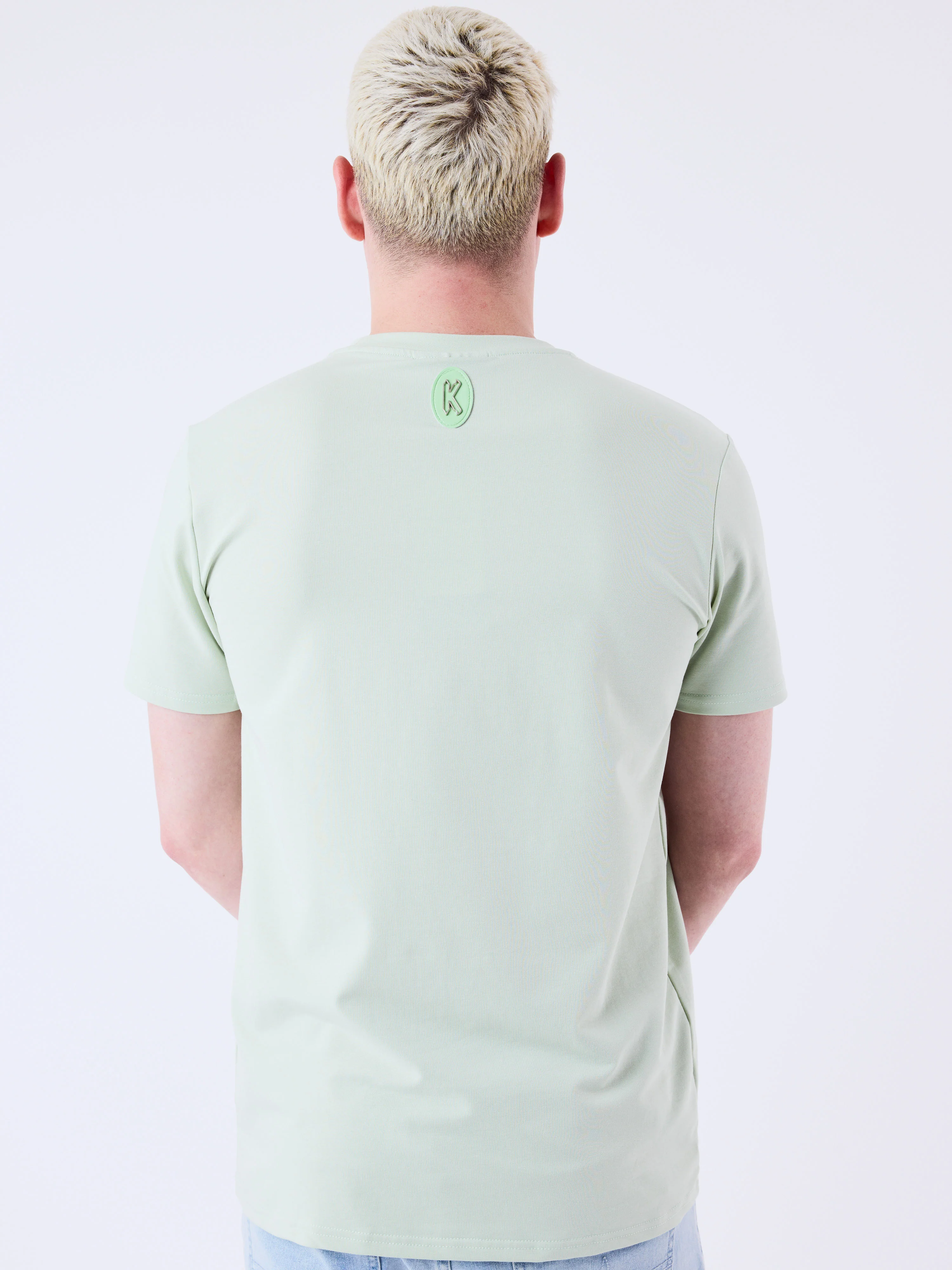 T-shirt patch Kalash x PXP - Image 2