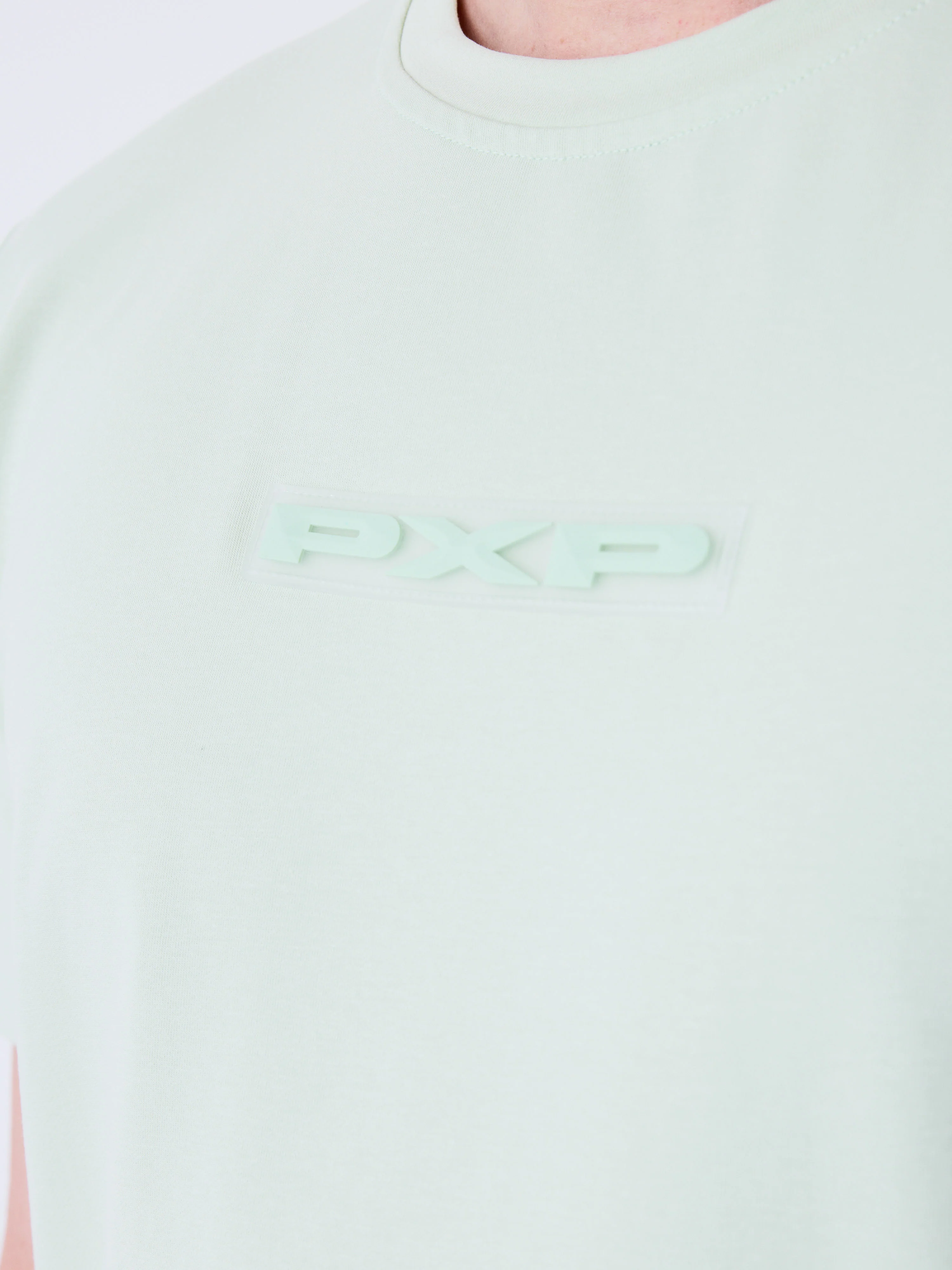 T-shirt patch Kalash x PXP - Image 4