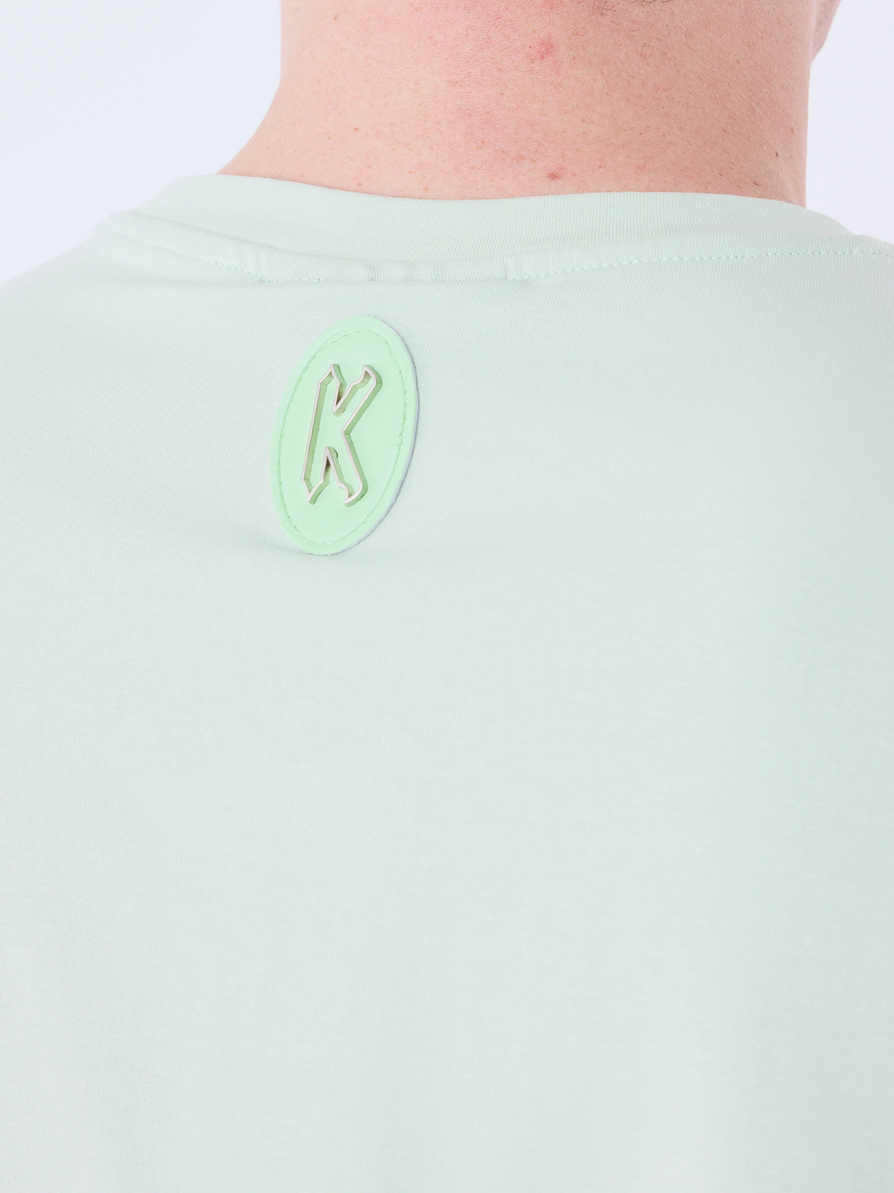 T-shirt patch Kalash x PXP - Image 5