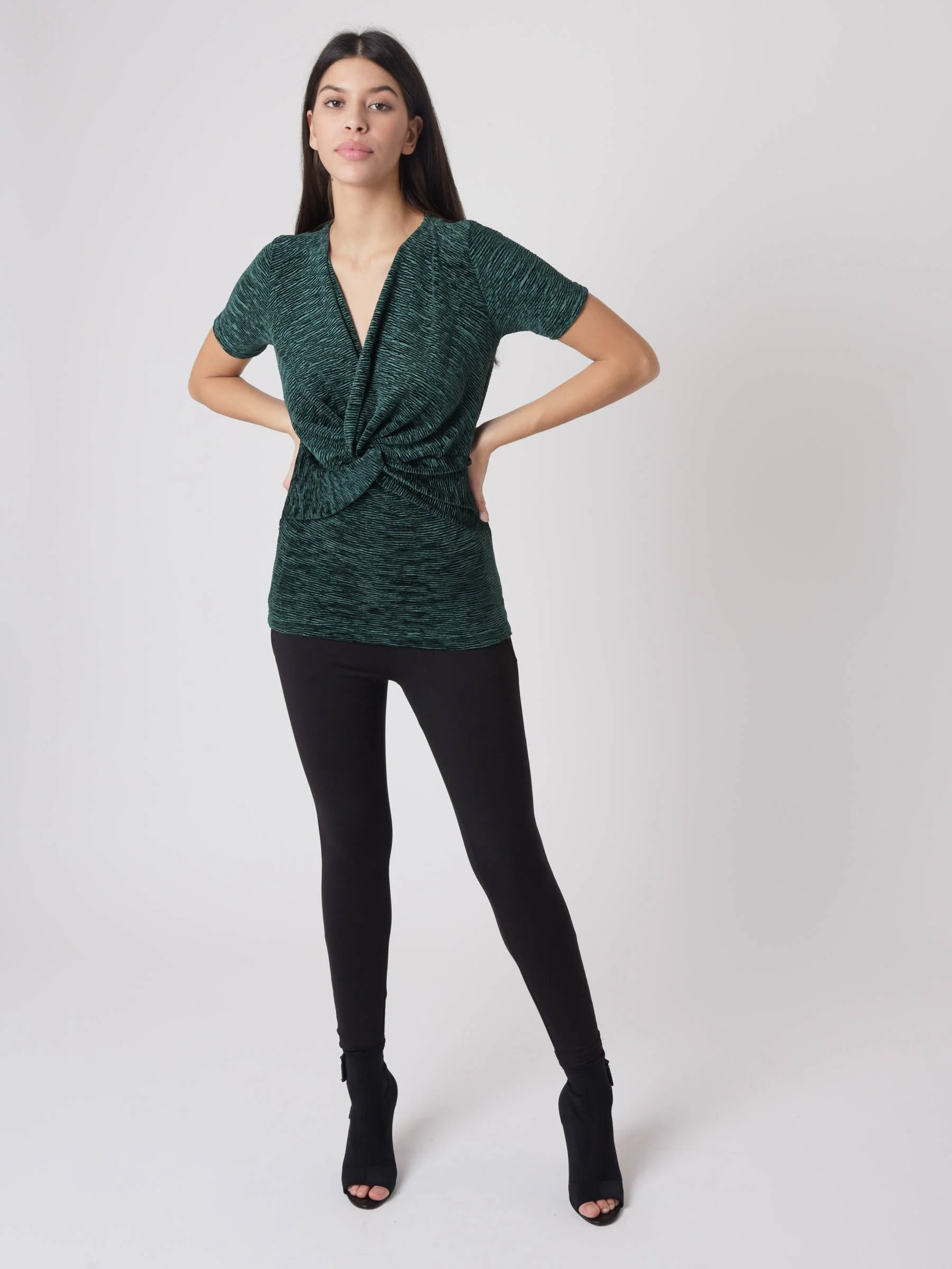 Top drapé - Image 2