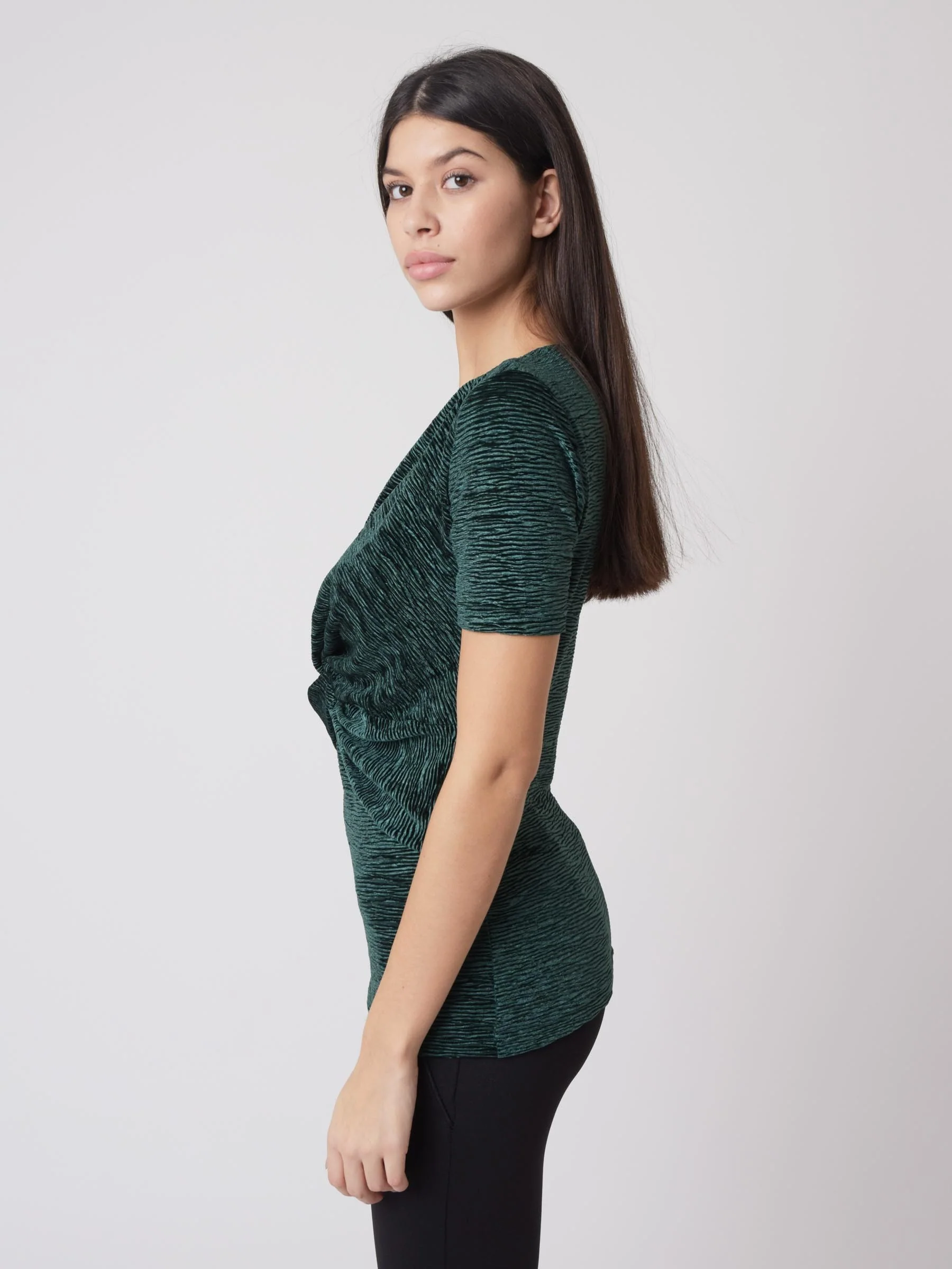 Top drapé - Image 3