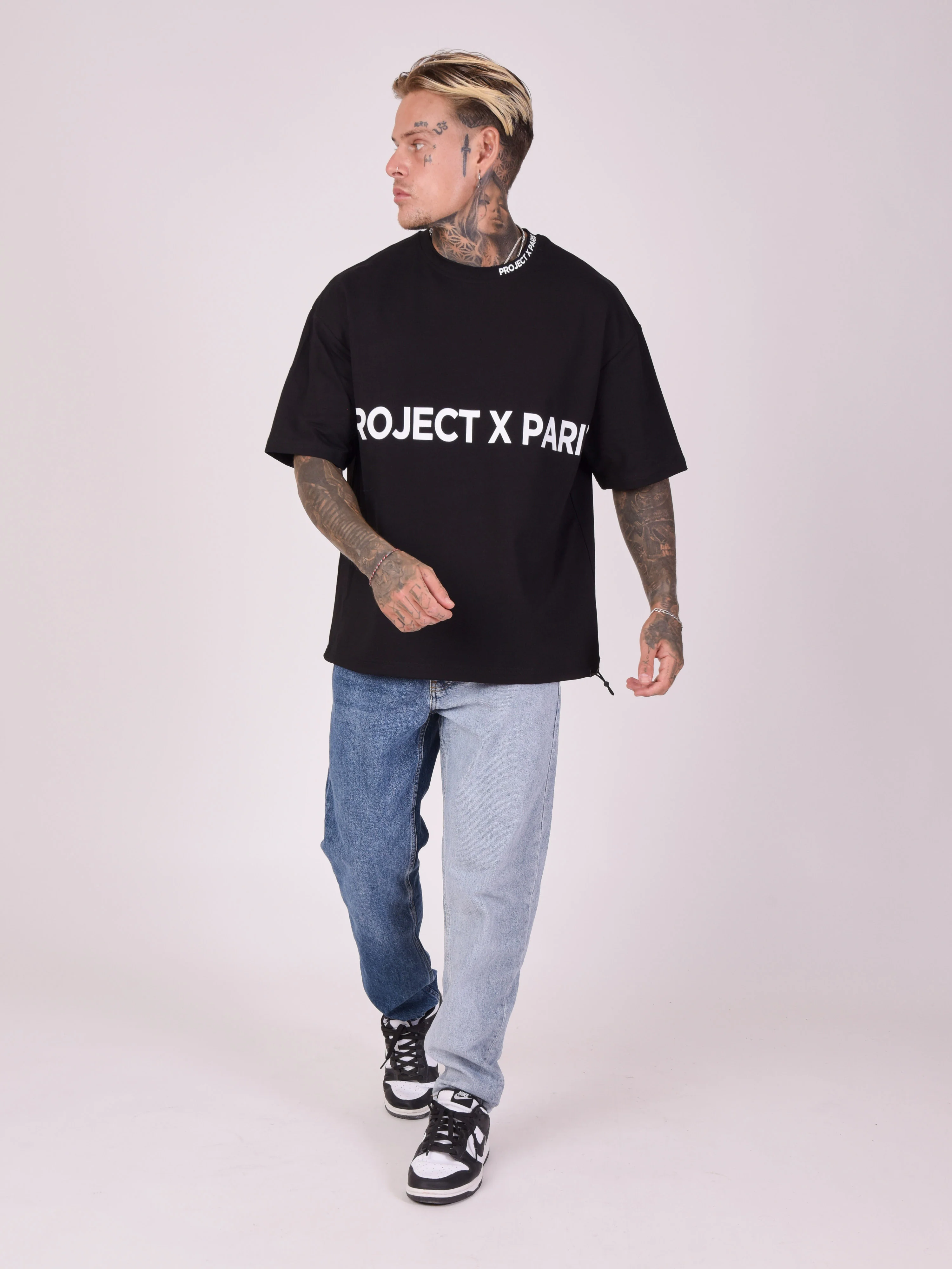 Jean ample - Image 3