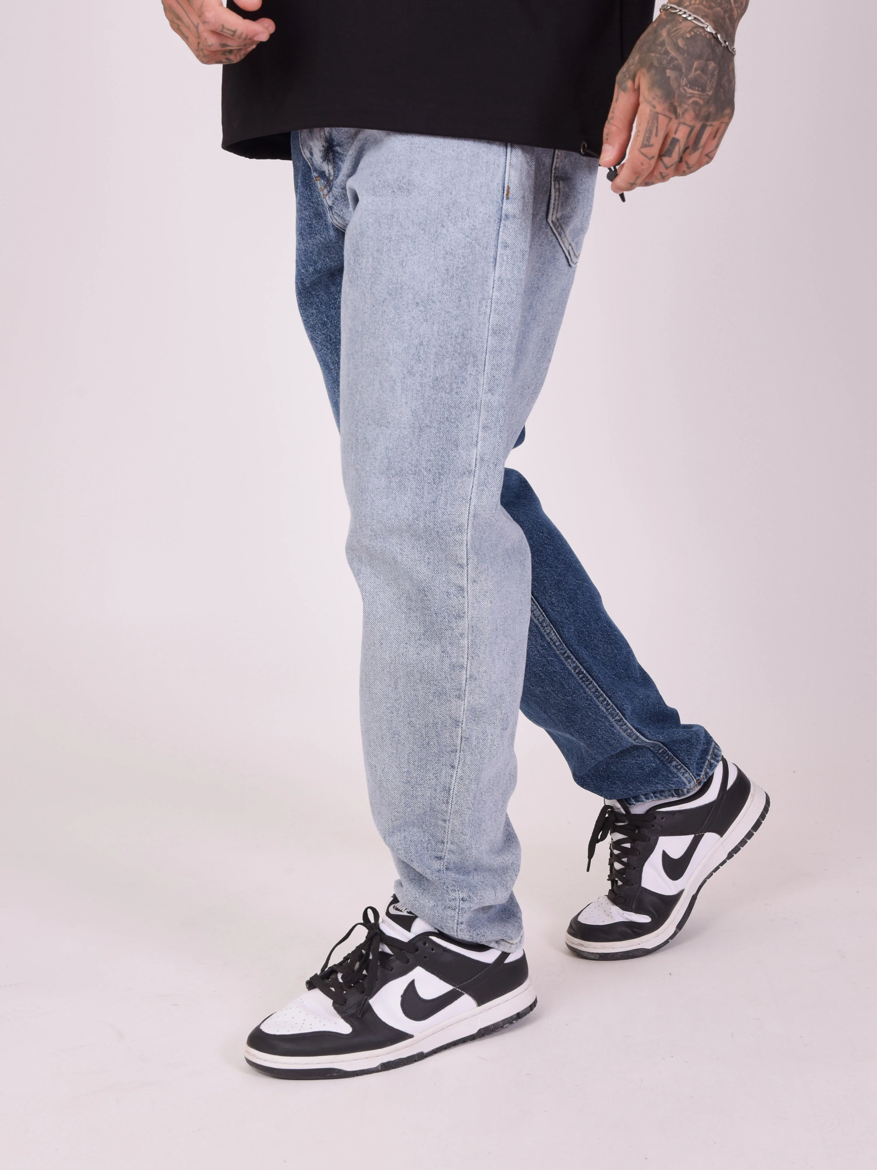 Jean ample - Image 4