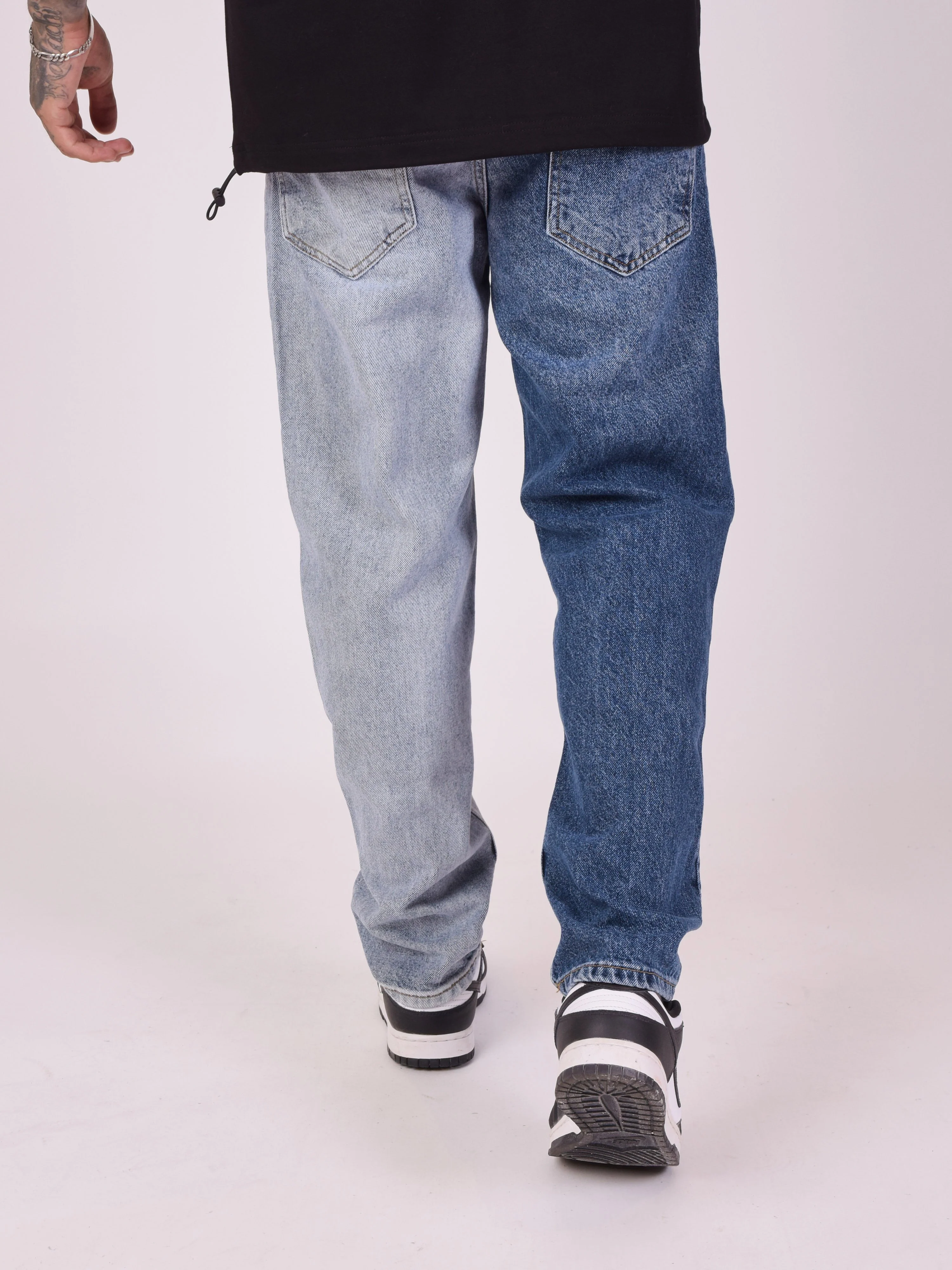 Jean ample - Image 5