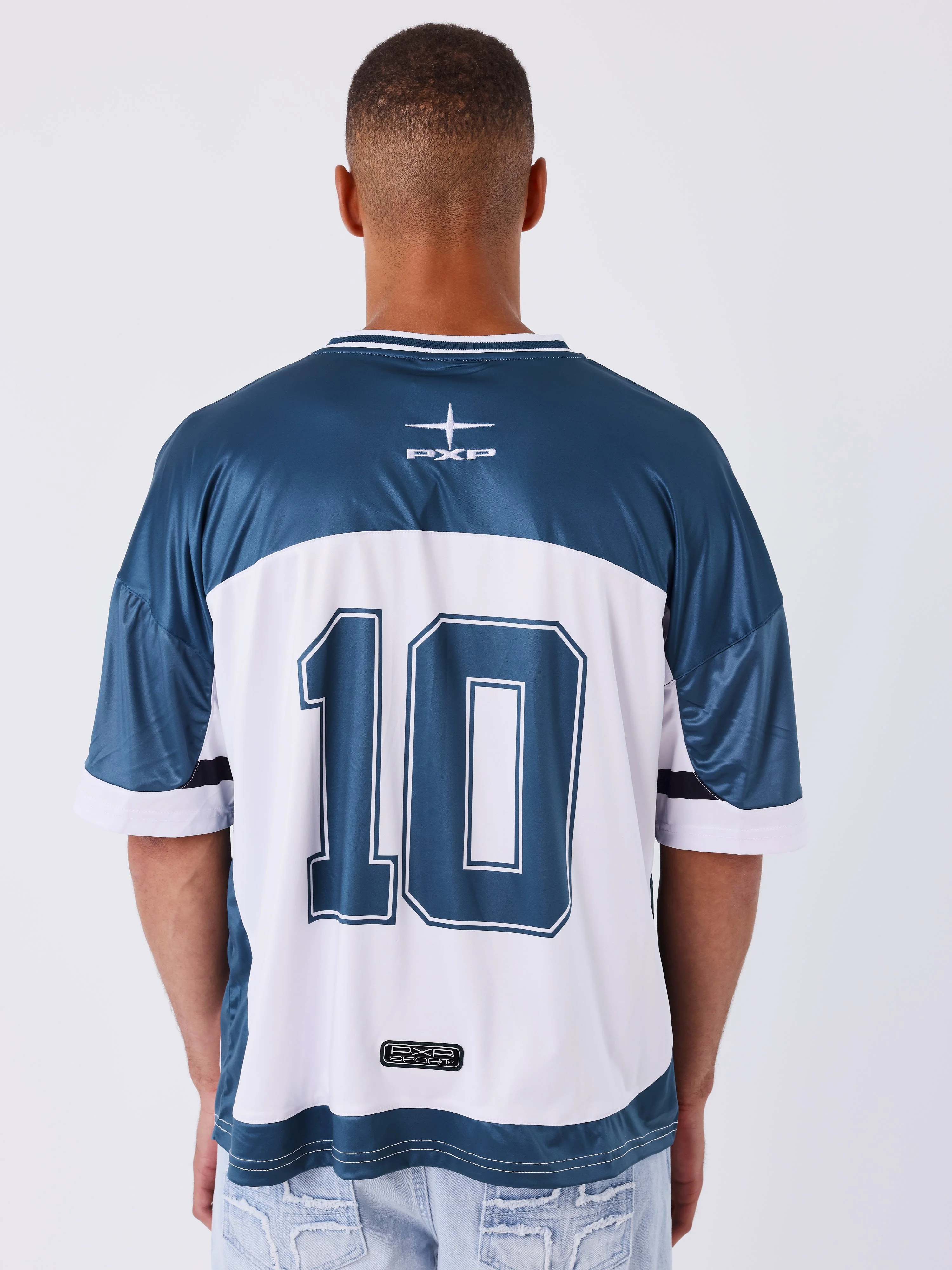 Maillot PXP - Image 3