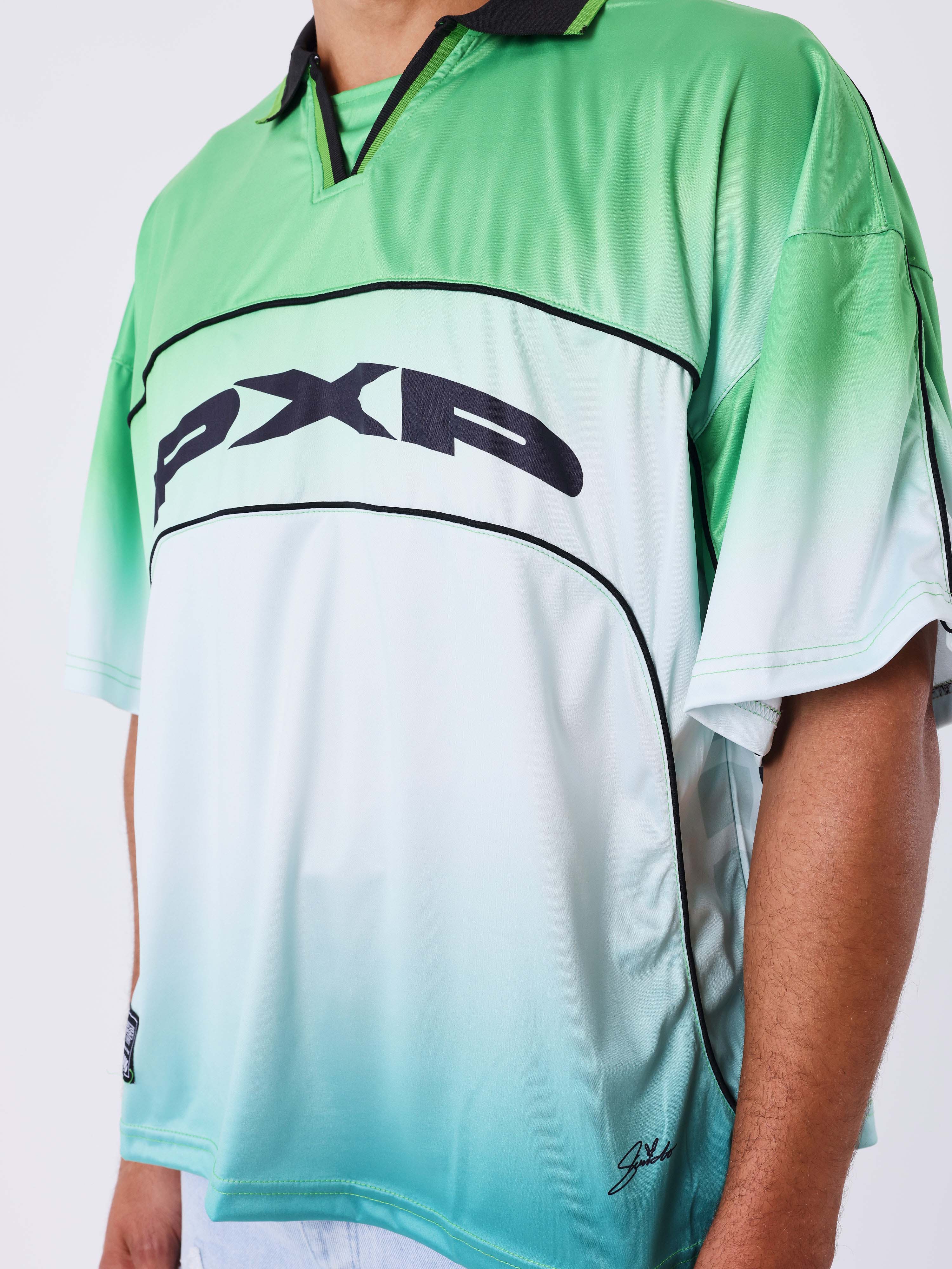Maillot PXP dégradé - Image 4