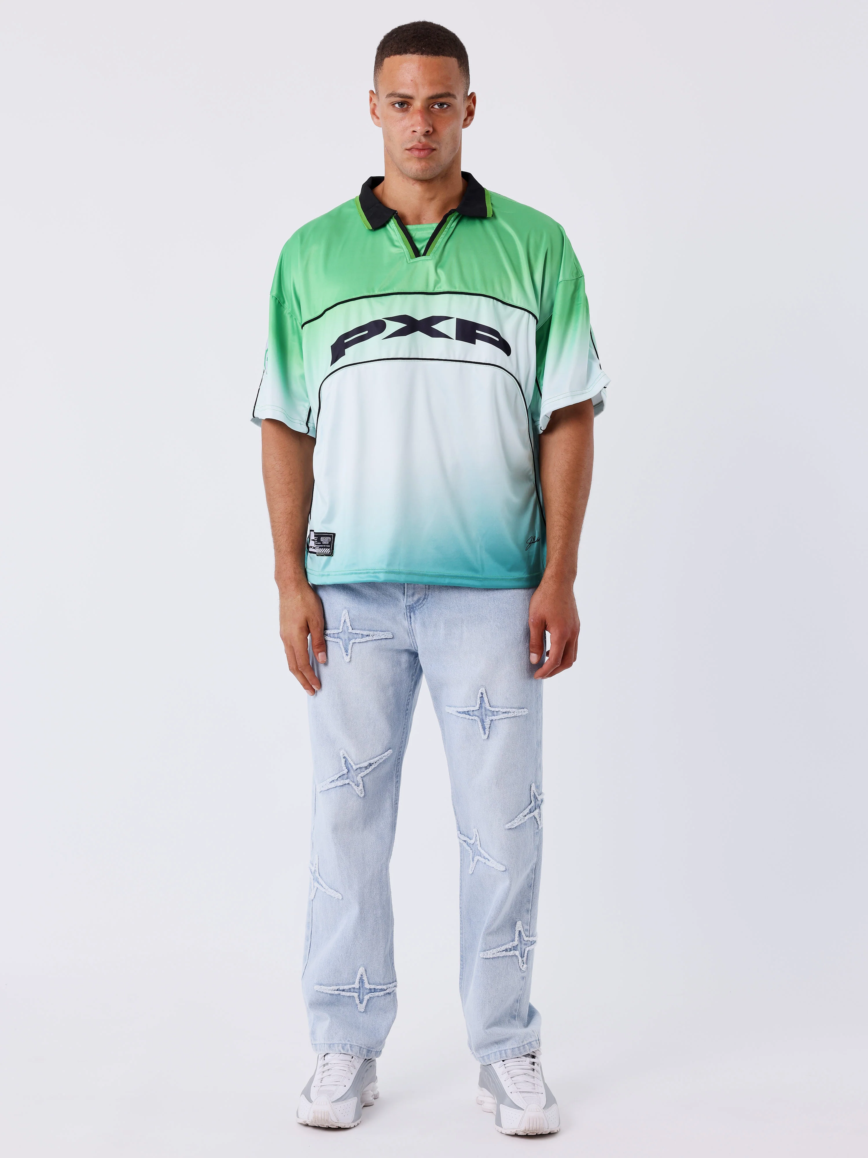 Maillot PXP dégradé - Image 8