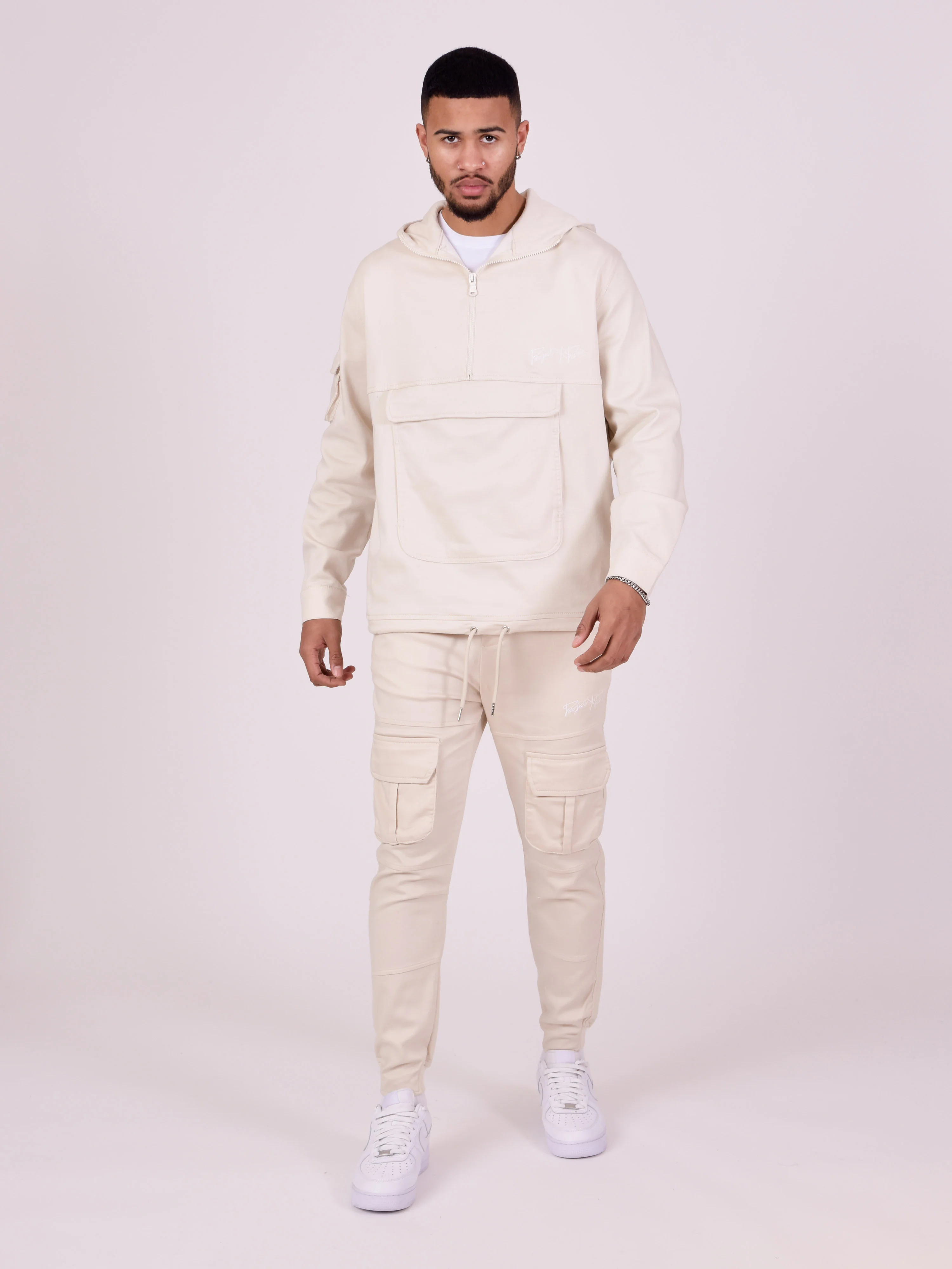 Sweat enfilable avec capuche - Image 3