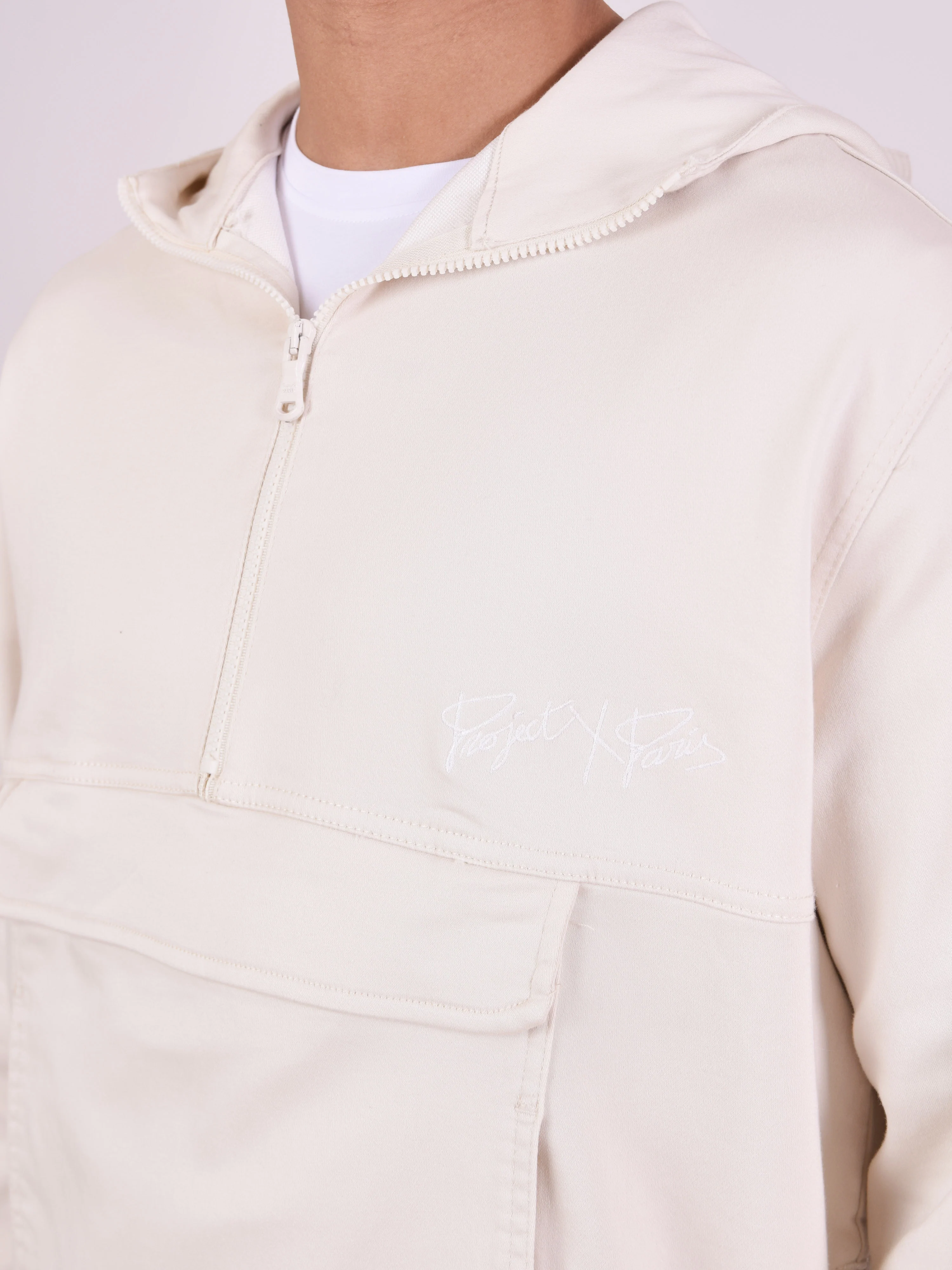 Sweat enfilable avec capuche - Image 6
