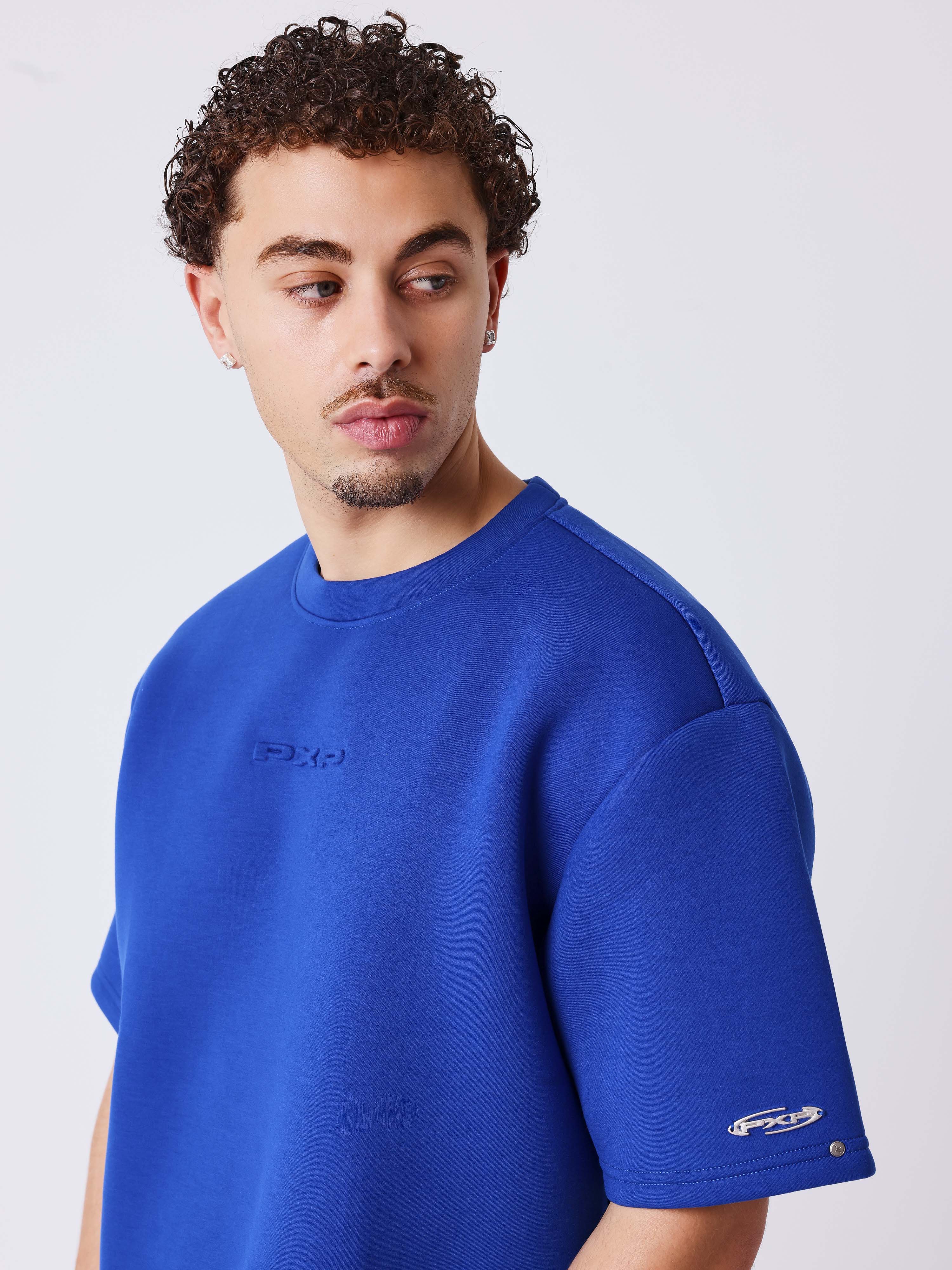 T-shirt manches courtes Neo - Image 3