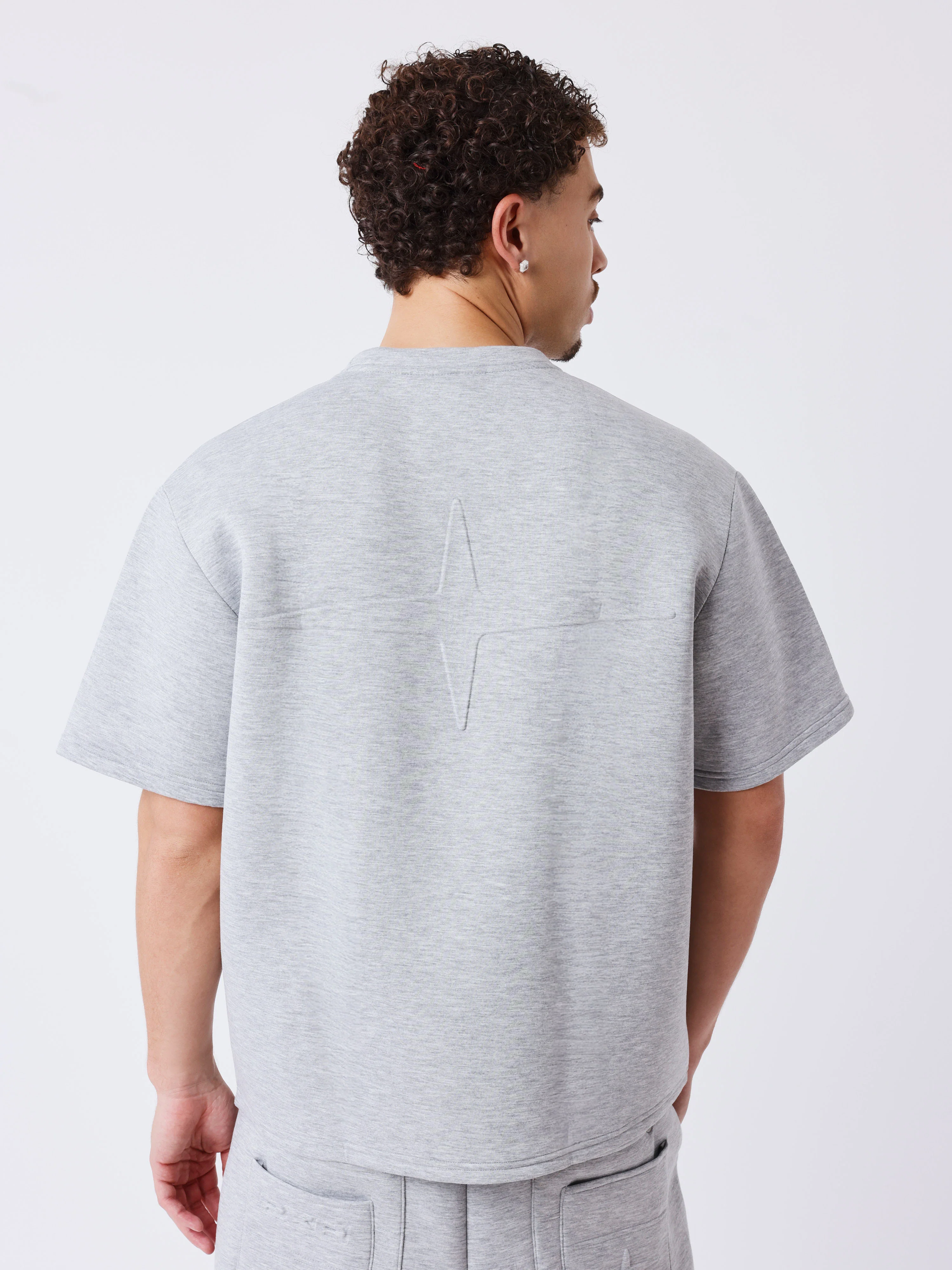 T-shirt manches courtes Neo - Image 2