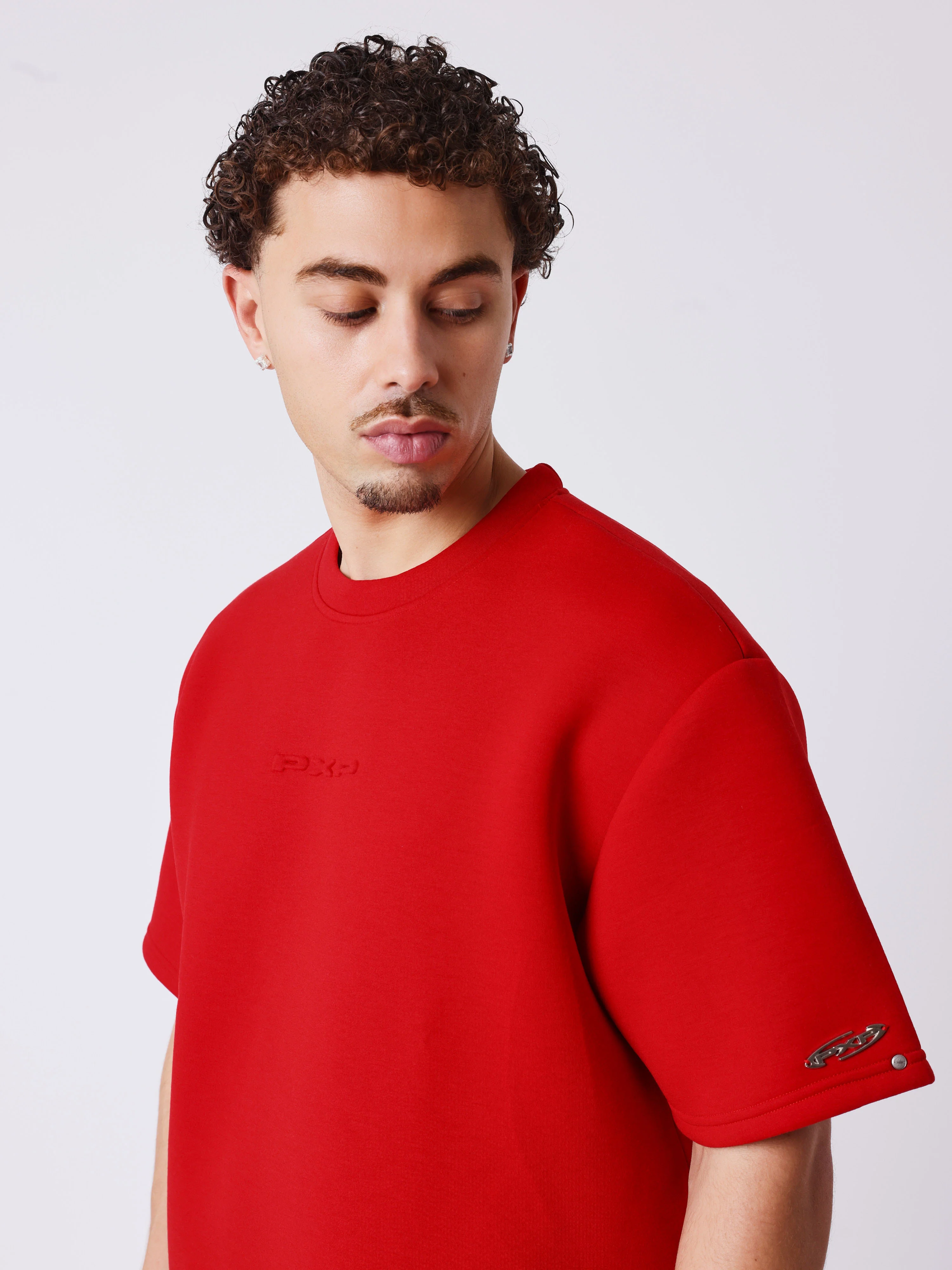T-shirt manches courtes Neo - Image 3