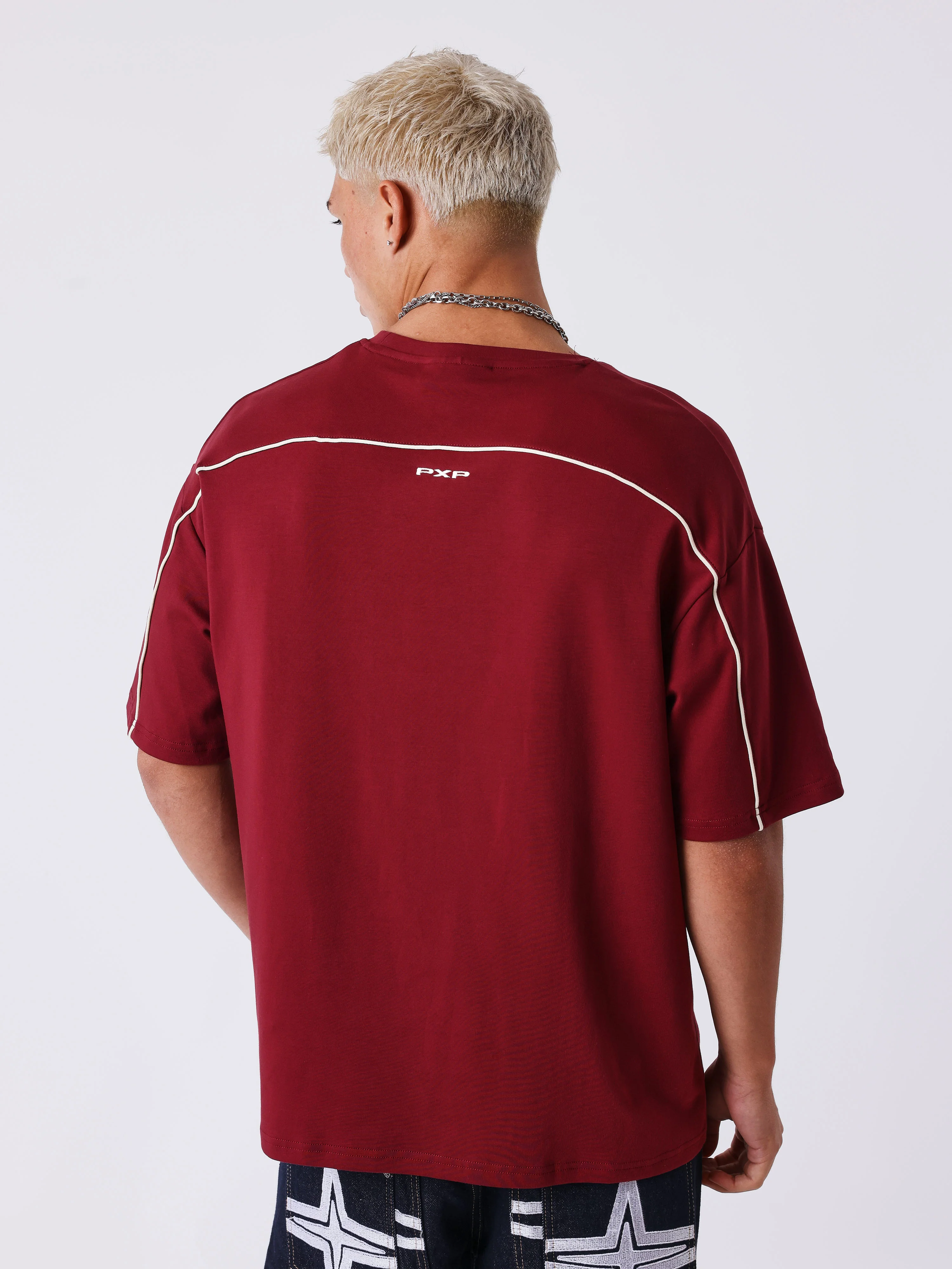 T-shirt Knockout PXP - Image 2