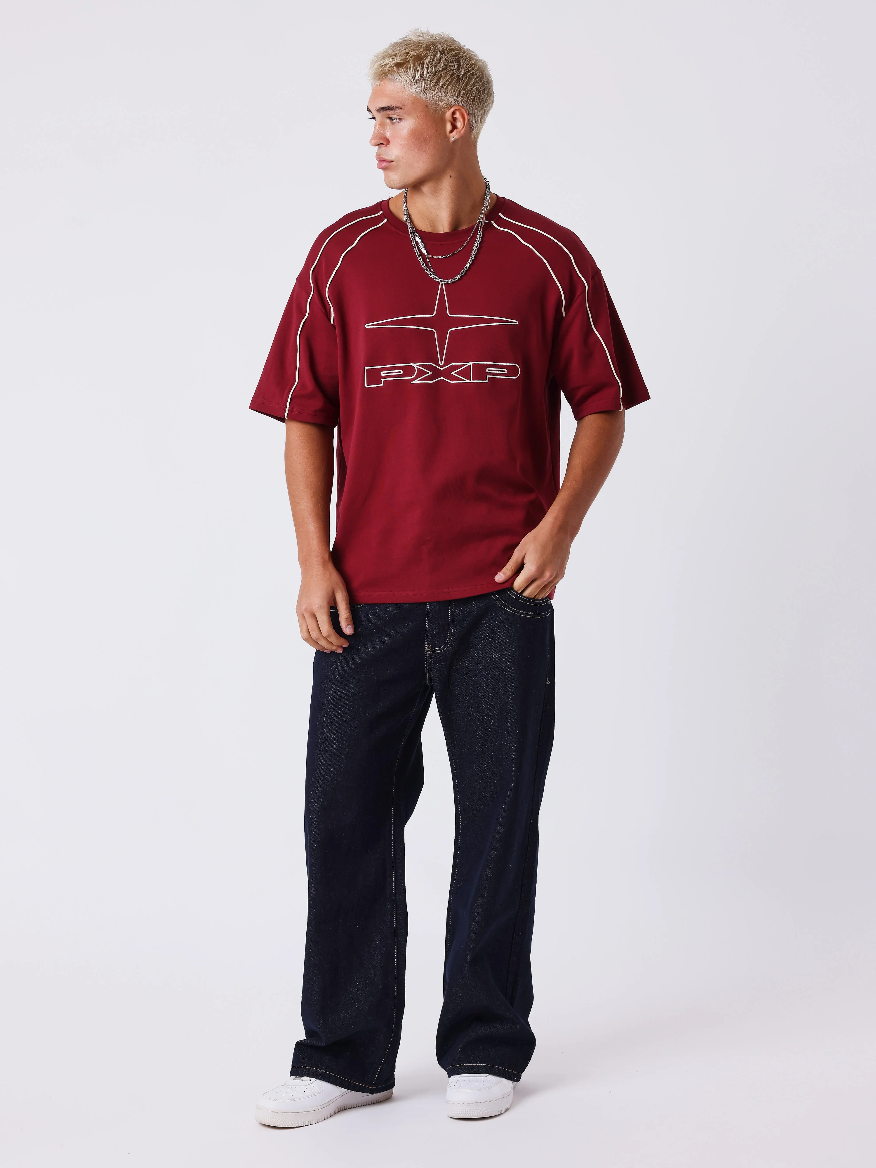 T-shirt Knockout PXP - Image 5