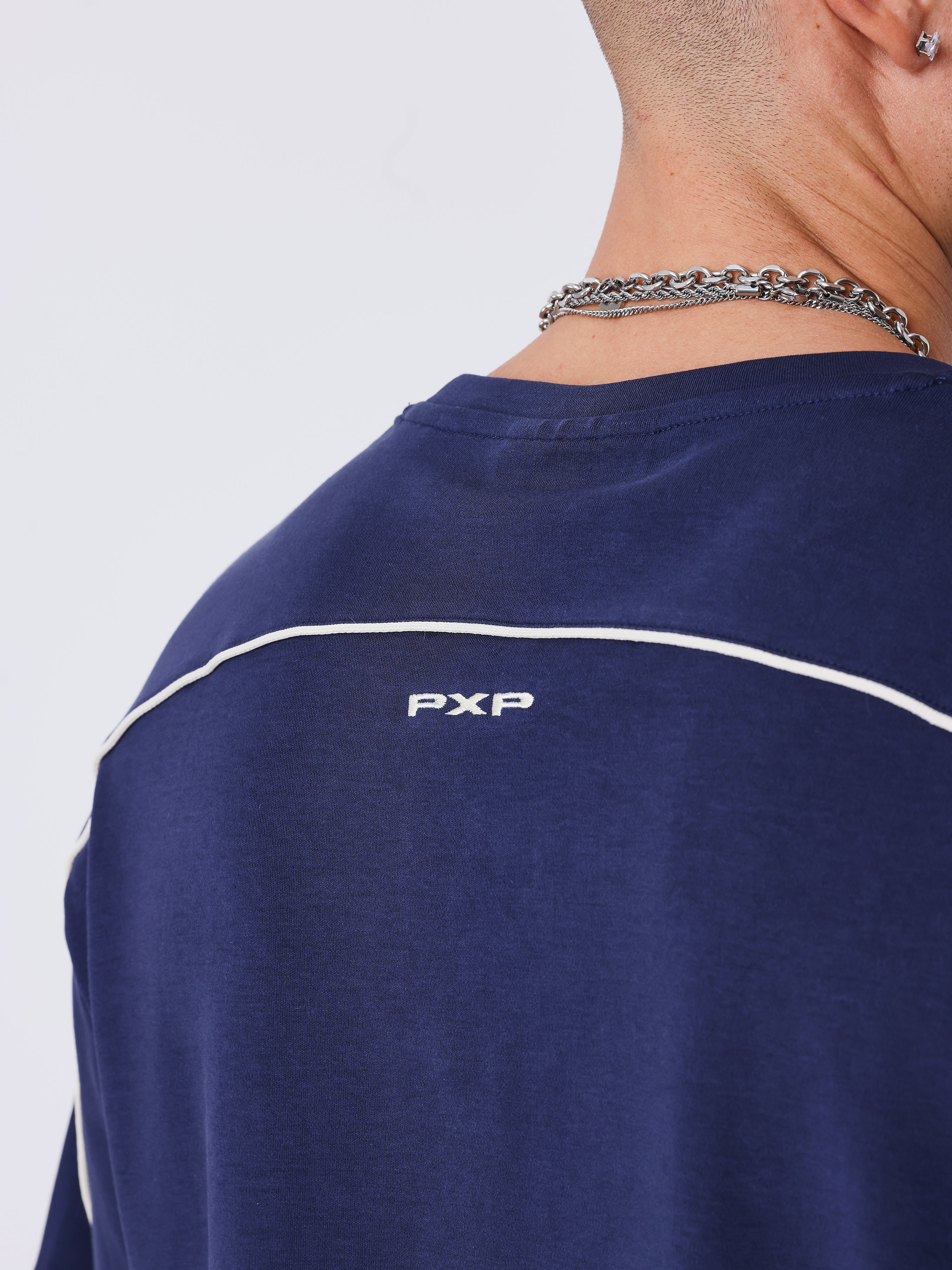 T-shirt Knockout PXP - Image 4